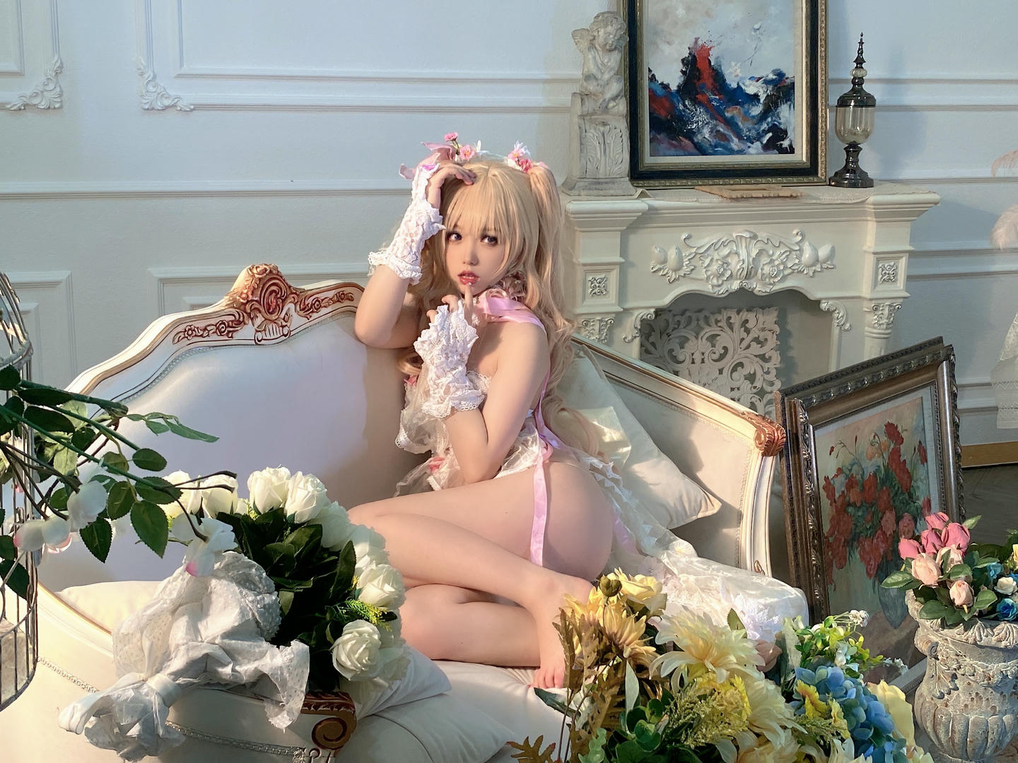 一北亦北 NO.010 赫克特 [66P6V-418MB]-花絮+视频_第2集