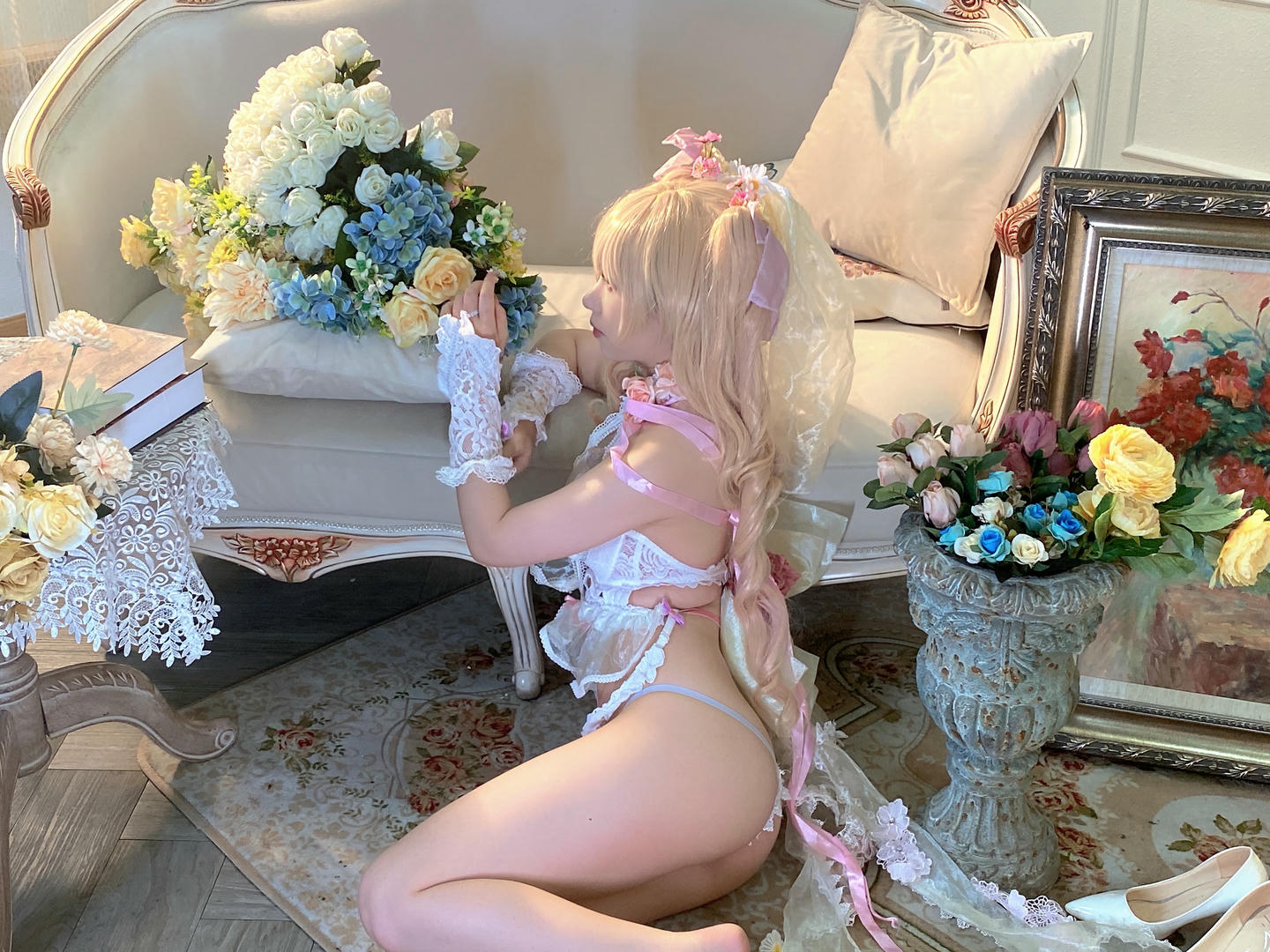 一北亦北 NO.010 赫克特 [66P6V-418MB]-花絮+视频_第2集