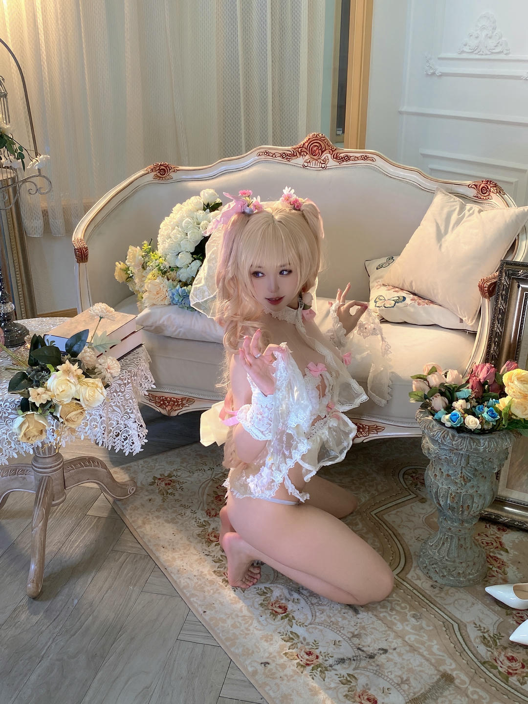 一北亦北 NO.010 赫克特 [66P6V-418MB]-花絮+视频_第3集