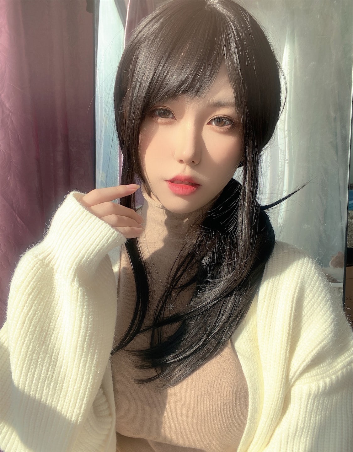 一北亦北 NO.016 人妻太太 [44P7V-27MB]_第1集