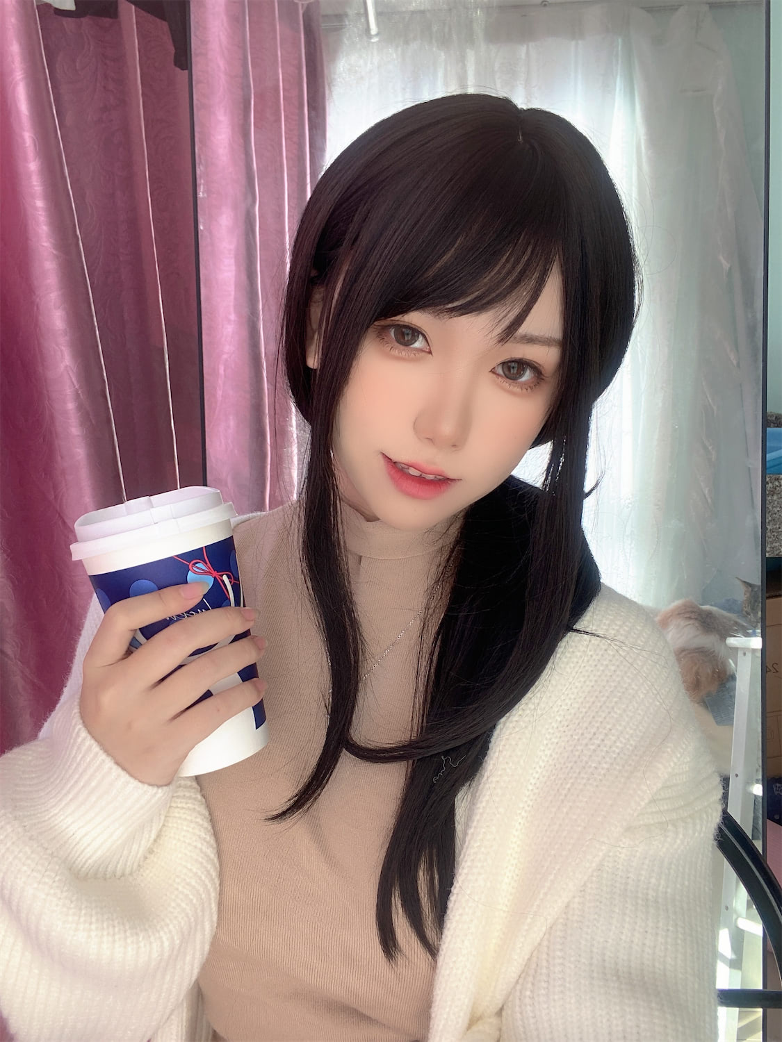 一北亦北 NO.016 人妻太太 [44P7V-27MB]_第1集