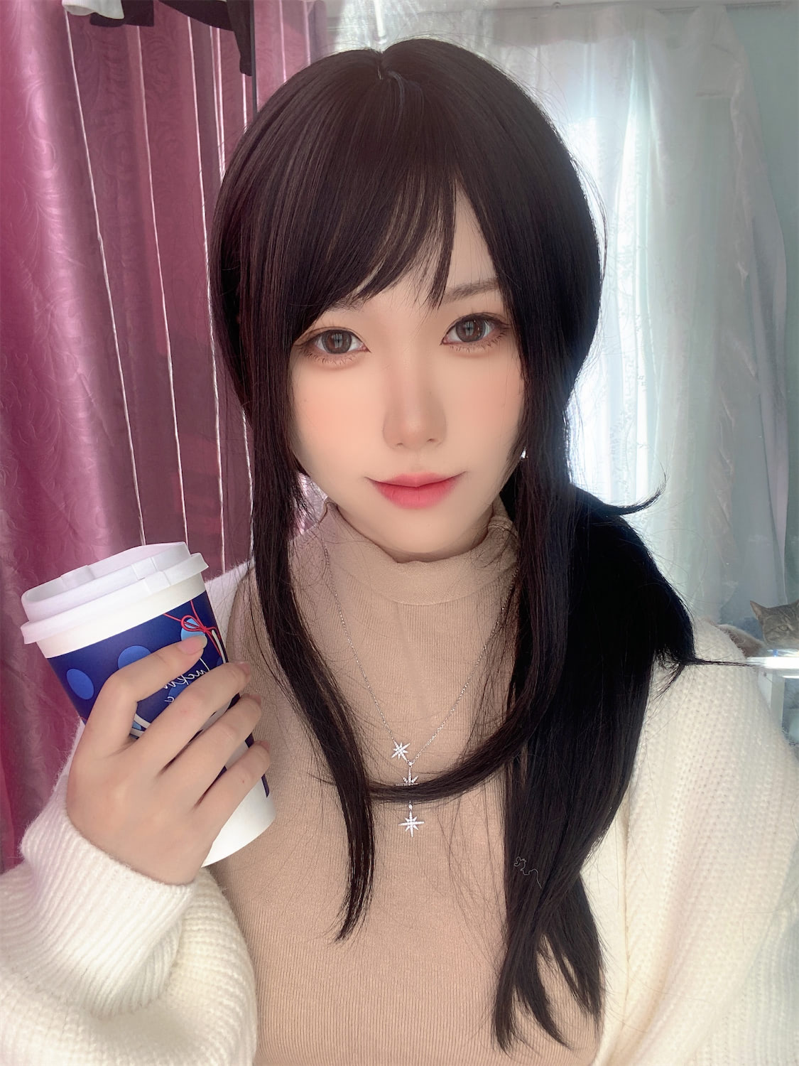 一北亦北 NO.016 人妻太太 [44P7V-27MB]_第1集