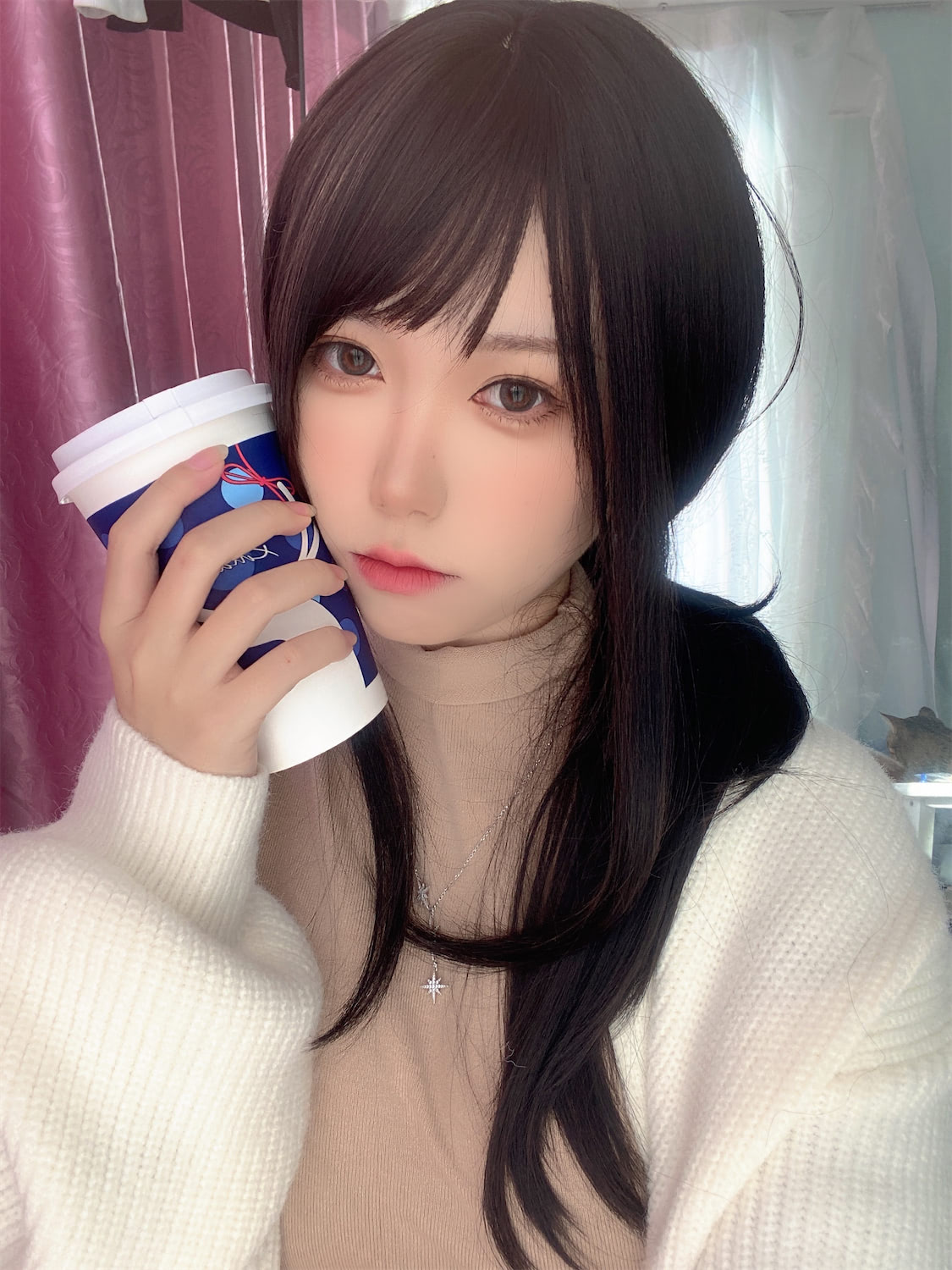 一北亦北 NO.016 人妻太太 [44P7V-27MB]_第1集