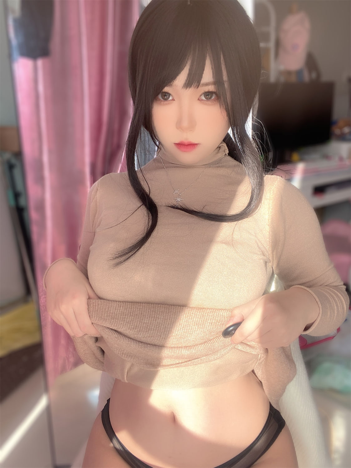 一北亦北 NO.016 人妻太太 [44P7V-27MB]_第1集