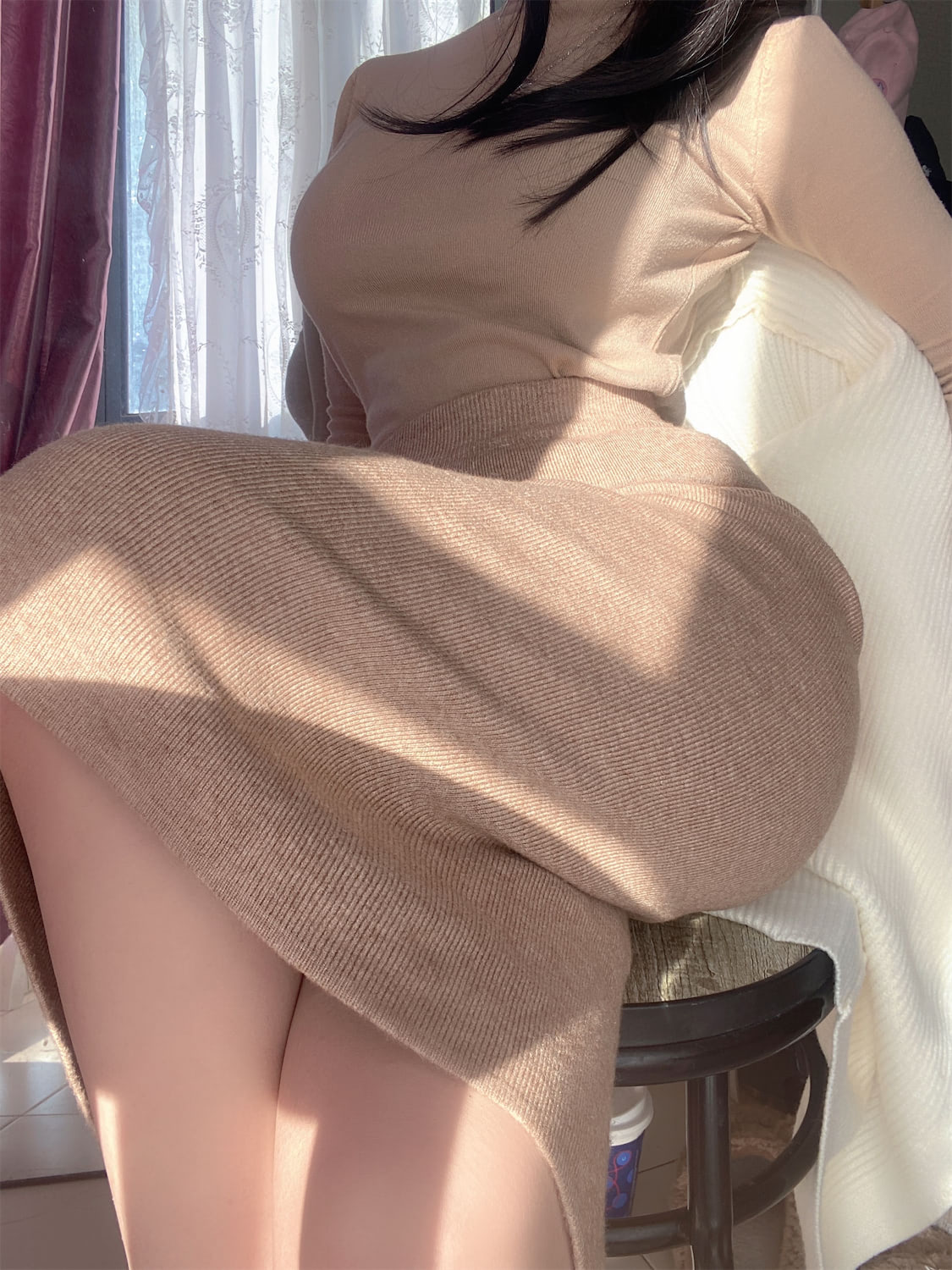 一北亦北 NO.016 人妻太太 [44P7V-27MB]_第2集