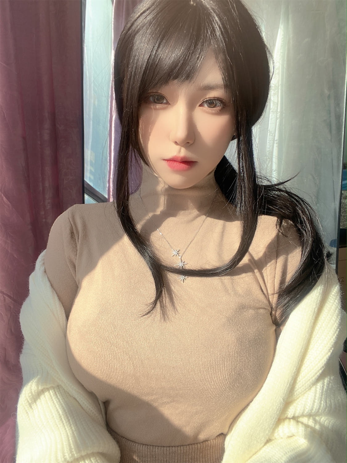 一北亦北 NO.016 人妻太太 [44P7V-27MB]_第1集