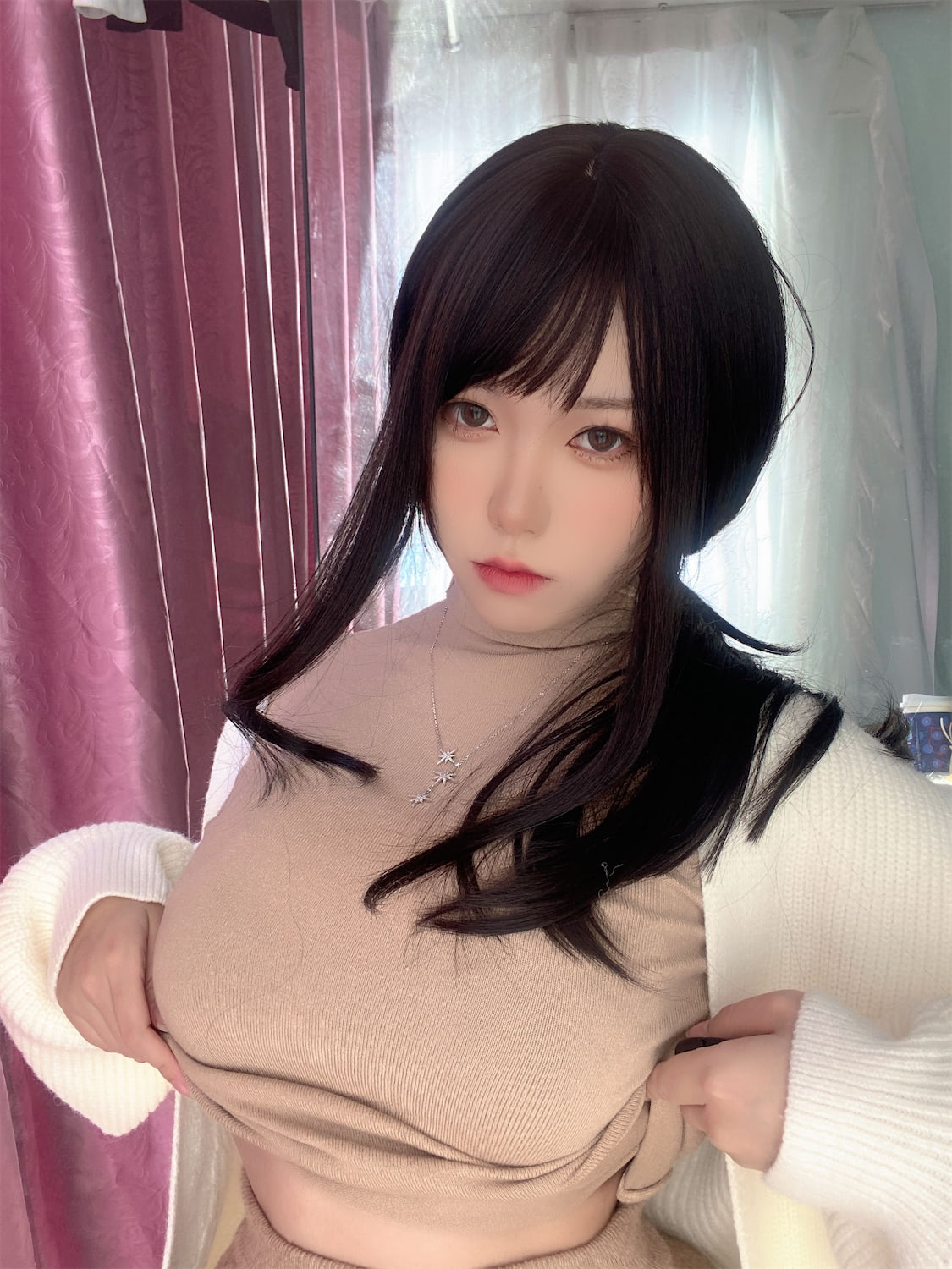 一北亦北 NO.016 人妻太太 [44P7V-27MB]_第3集