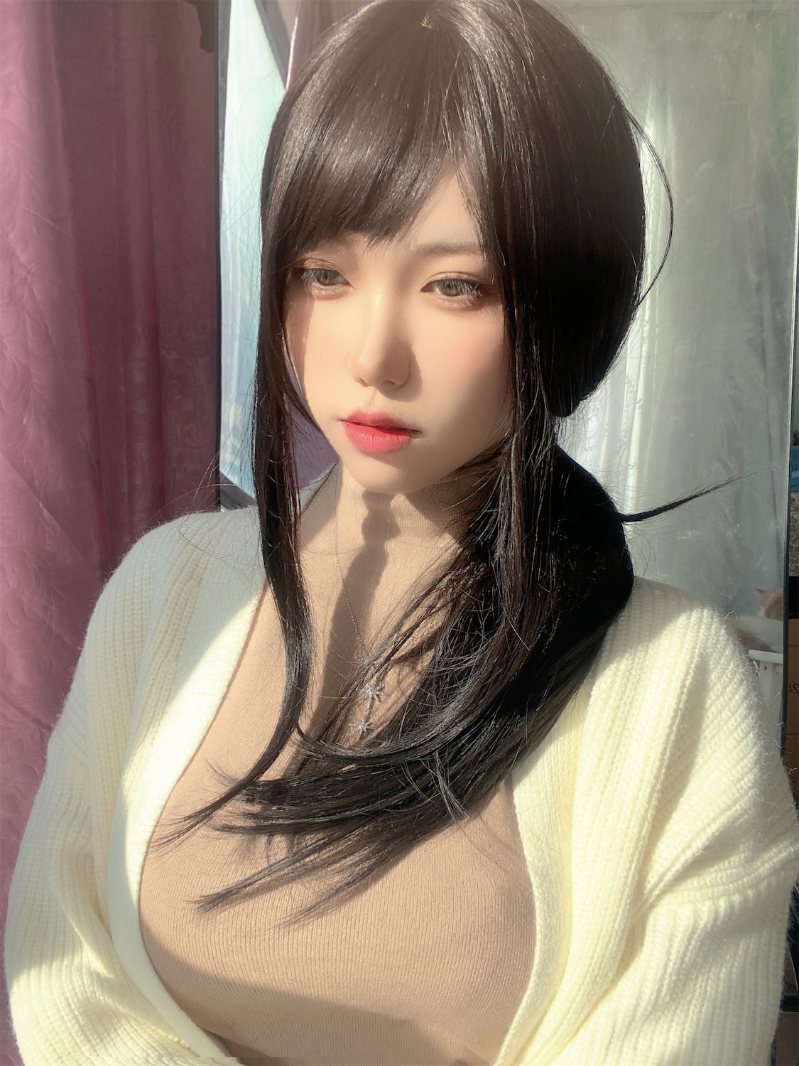 一北亦北 NO.016 人妻太太 [44P7V-27MB]_第1集