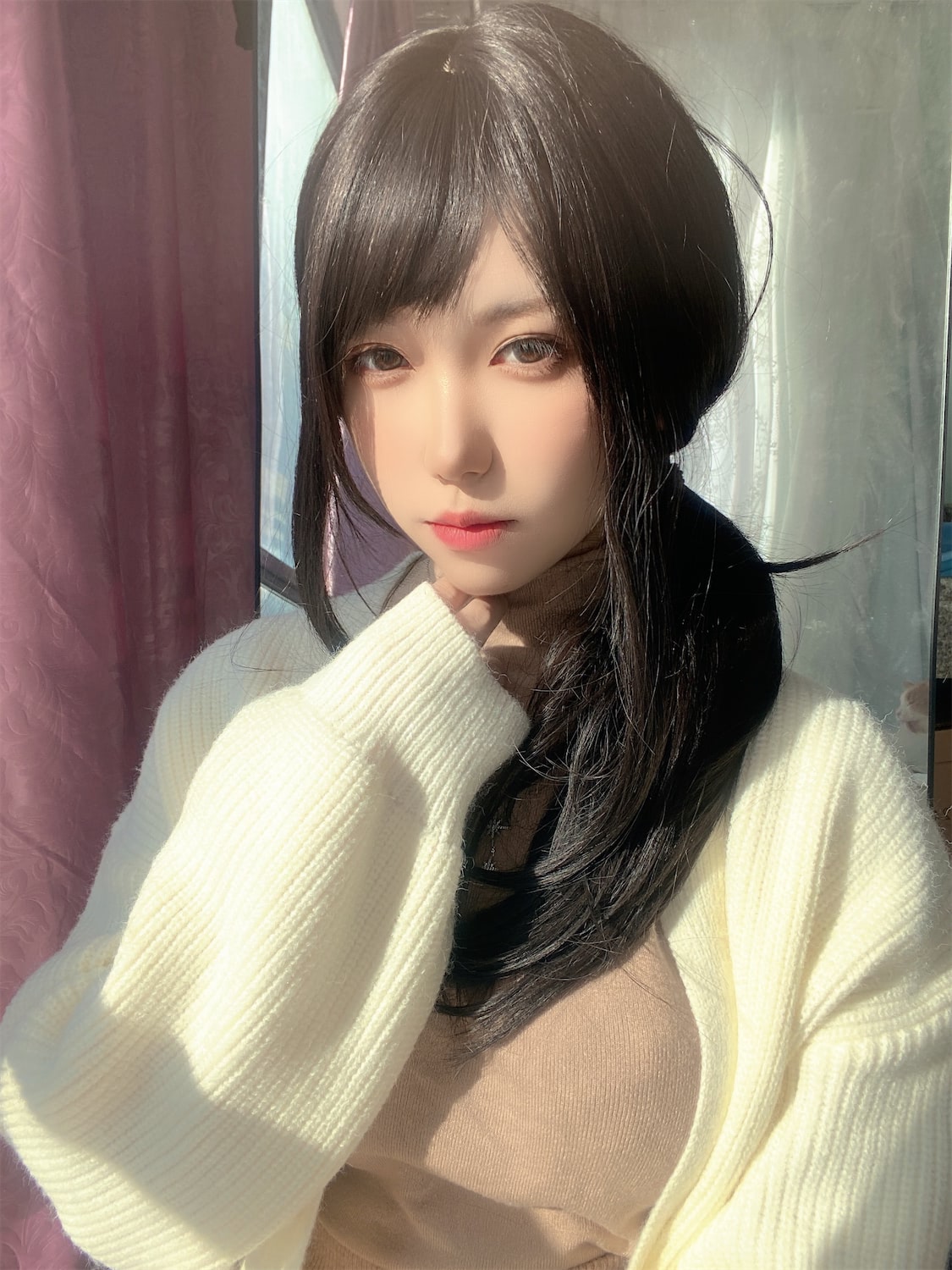 一北亦北 NO.016 人妻太太 [44P7V-27MB]_第1集