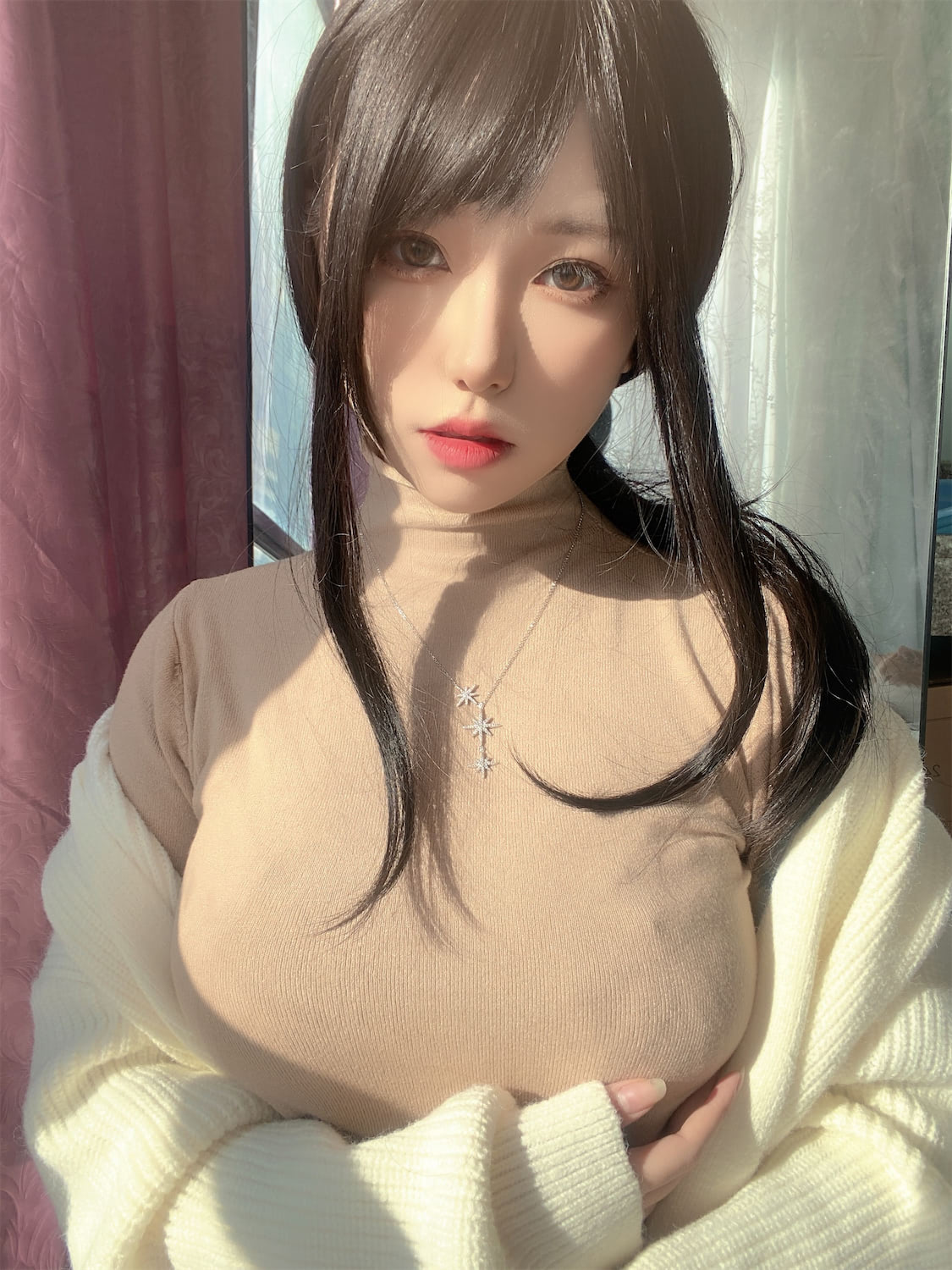 一北亦北 NO.016 人妻太太 [44P7V-27MB]_第1集