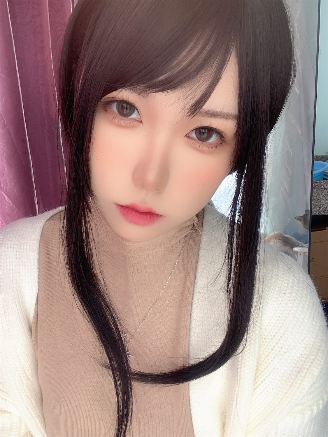 一北亦北 NO.016 人妻太太 [44P7V-27MB]_第1集