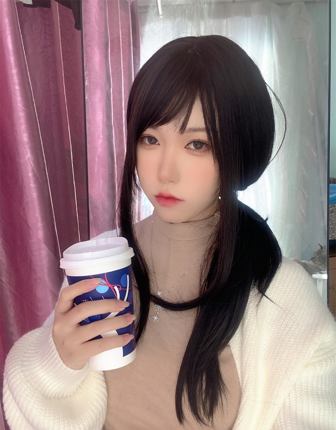 一北亦北 NO.016 人妻太太 [44P7V-27MB]_第1集