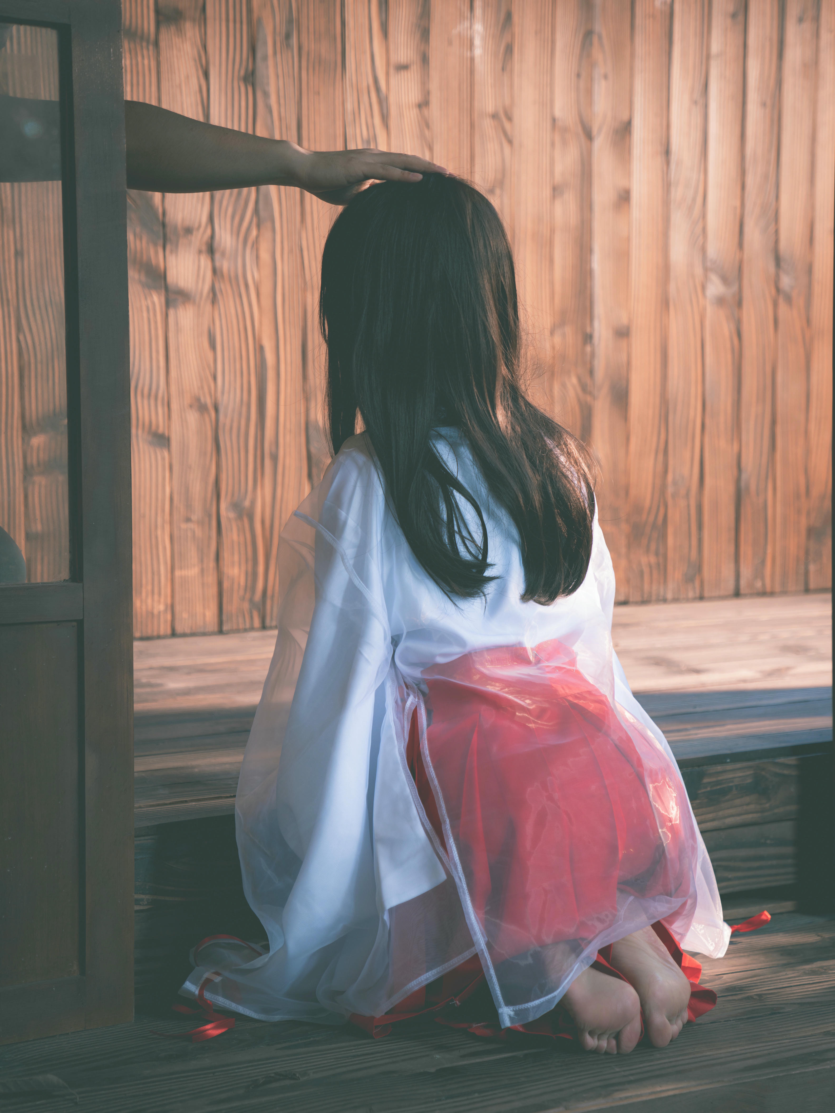 一北亦北 NO.018 &寒烟烟烟 侍神令 [47P-742MB]_第2集