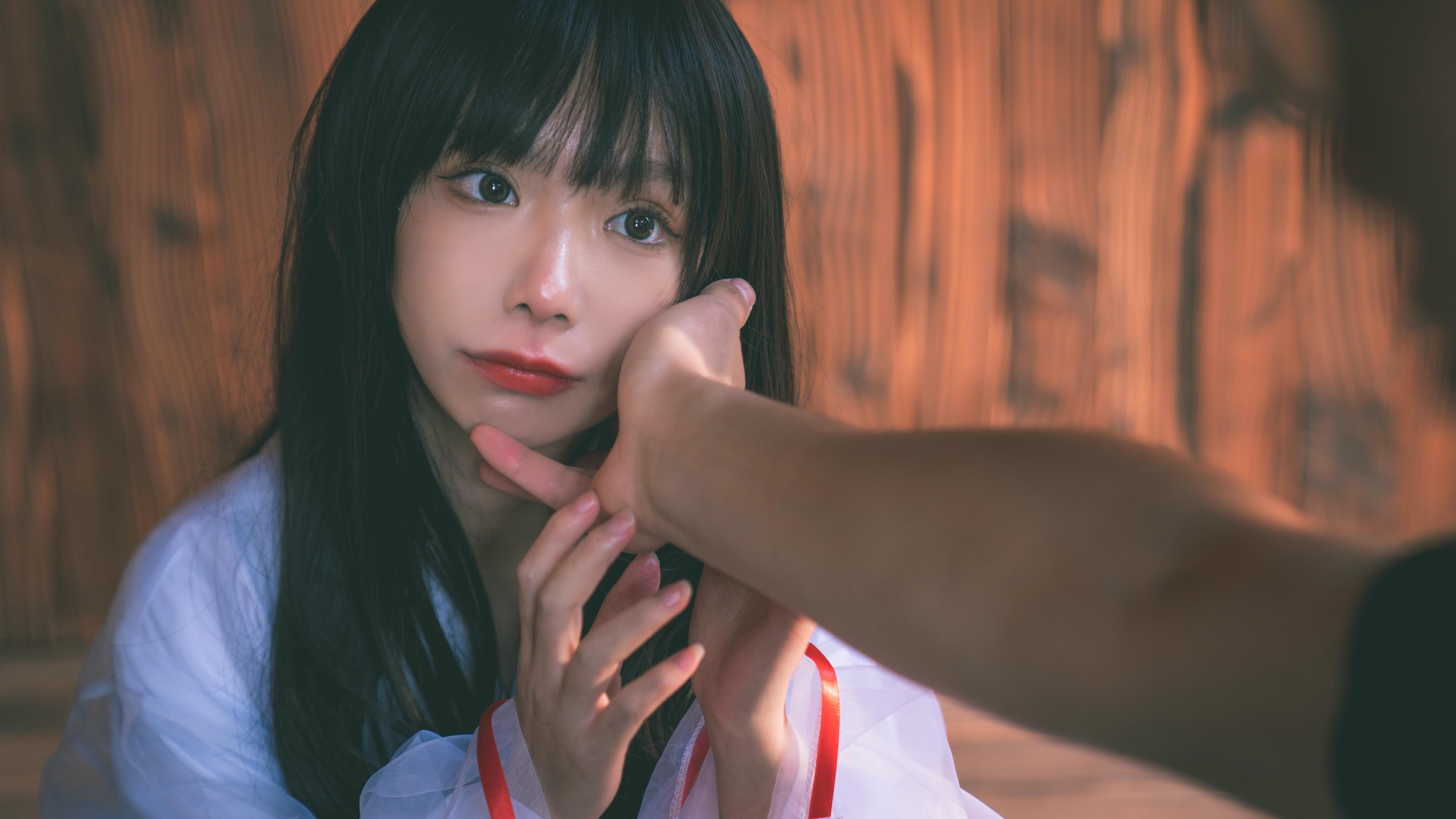 一北亦北 NO.018 &寒烟烟烟 侍神令 [47P-742MB]_第2集