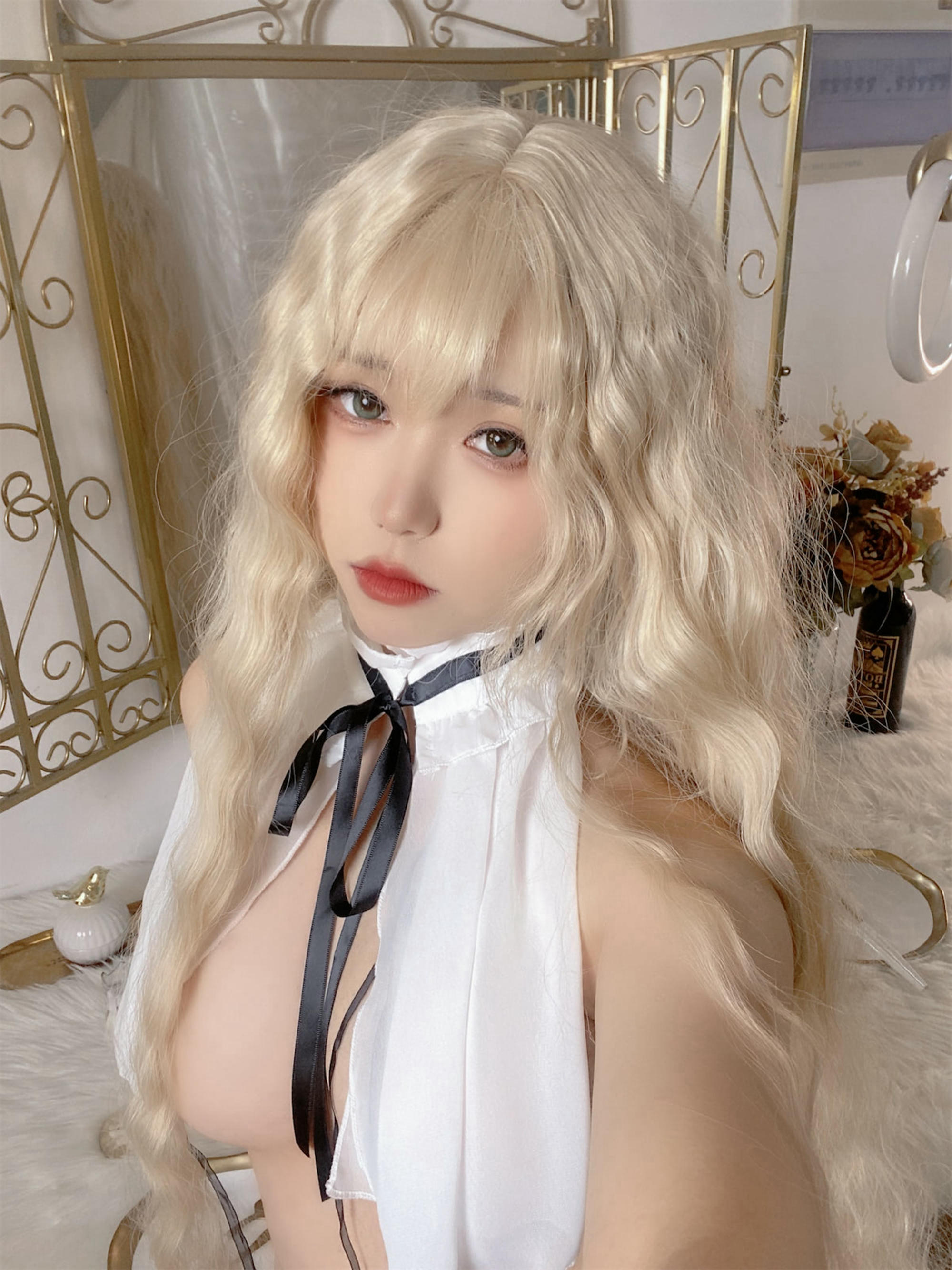 一北亦北 NO.020 爱者 [54P 4V 369MB]_第2集