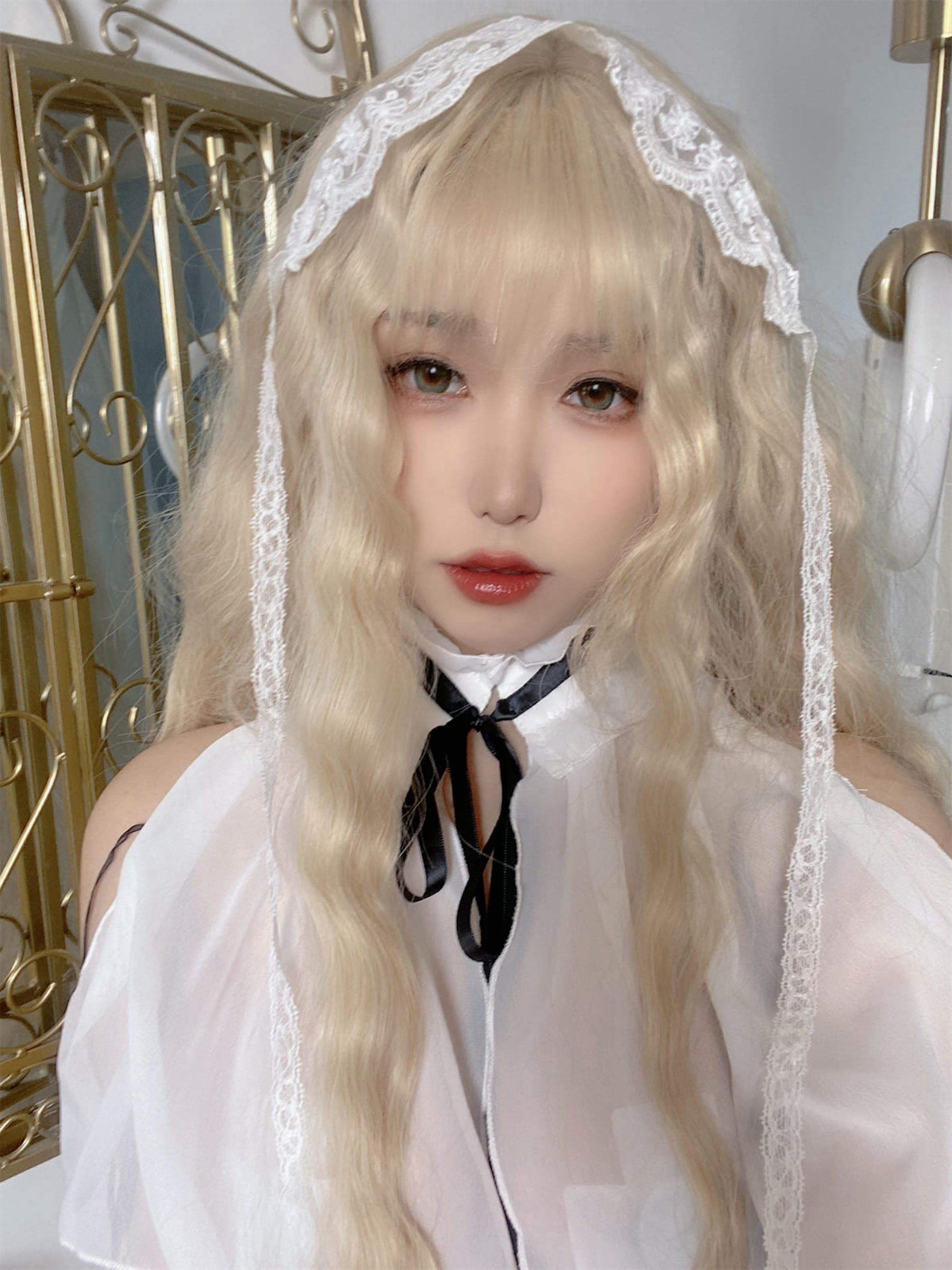 一北亦北 NO.020 爱者 [54P 4V 369MB]_第2集