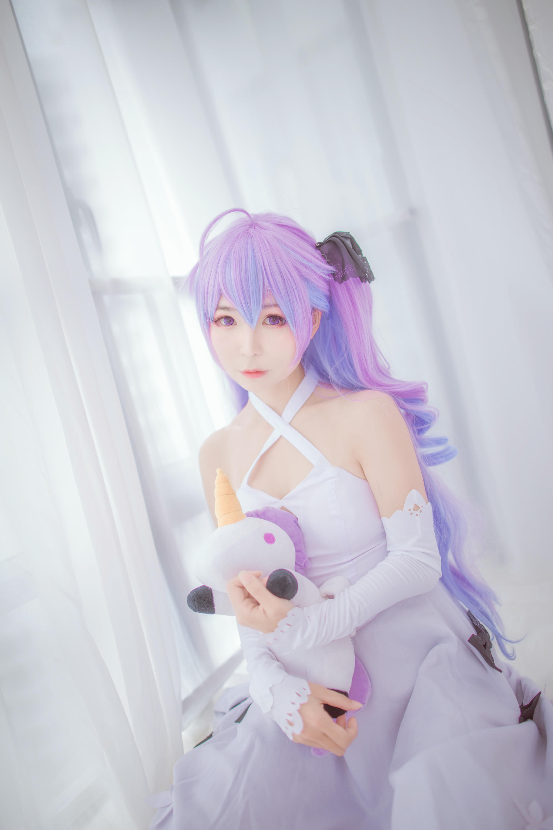 一北亦北 NO.000 微博相册 [392P 1.58GB]-_北之北_ -  VOL.04 碧蓝航线-独角兽_第1集