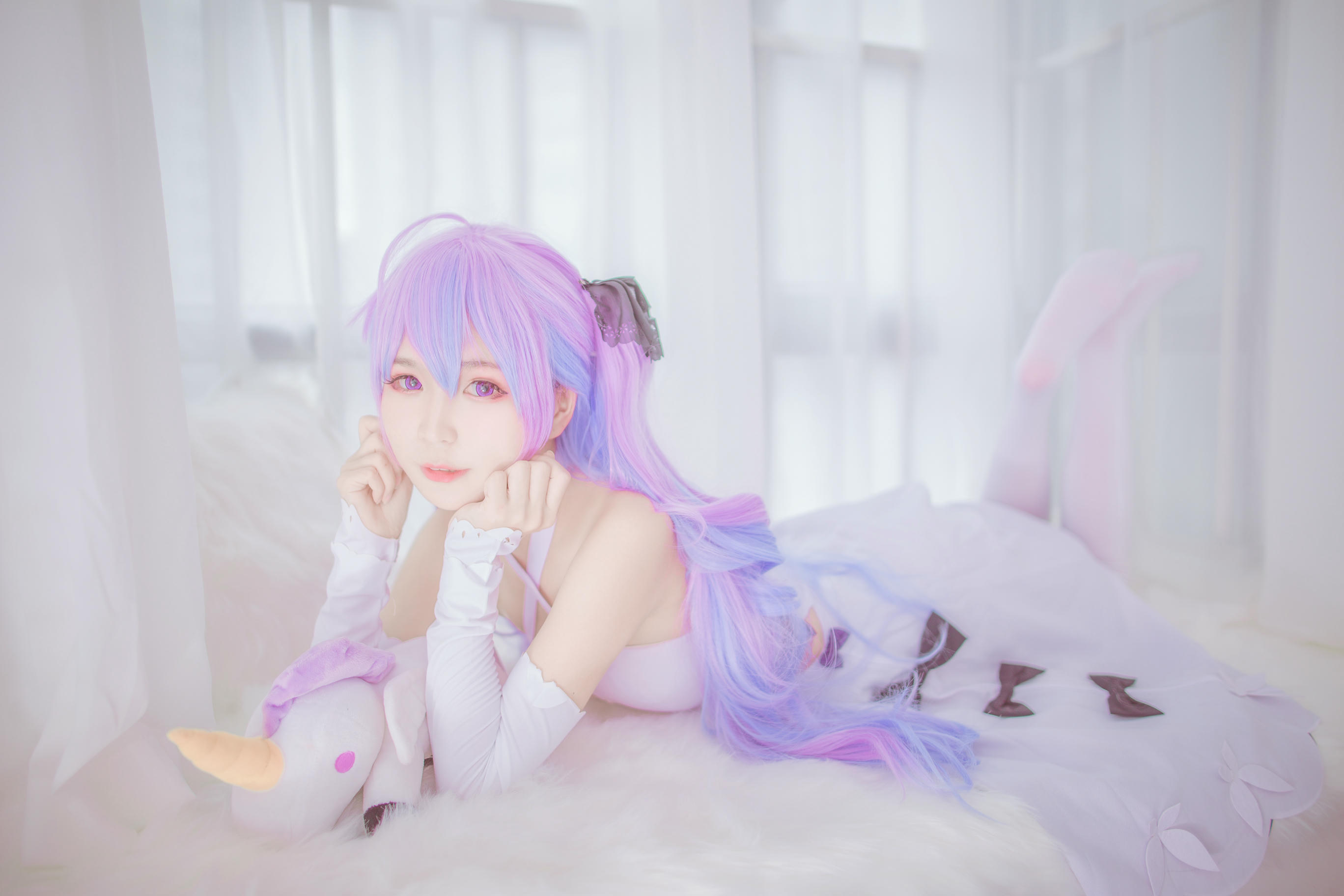 一北亦北 NO.000 微博相册 [392P 1.58GB]-_北之北_ -  VOL.04 碧蓝航线-独角兽_第1集