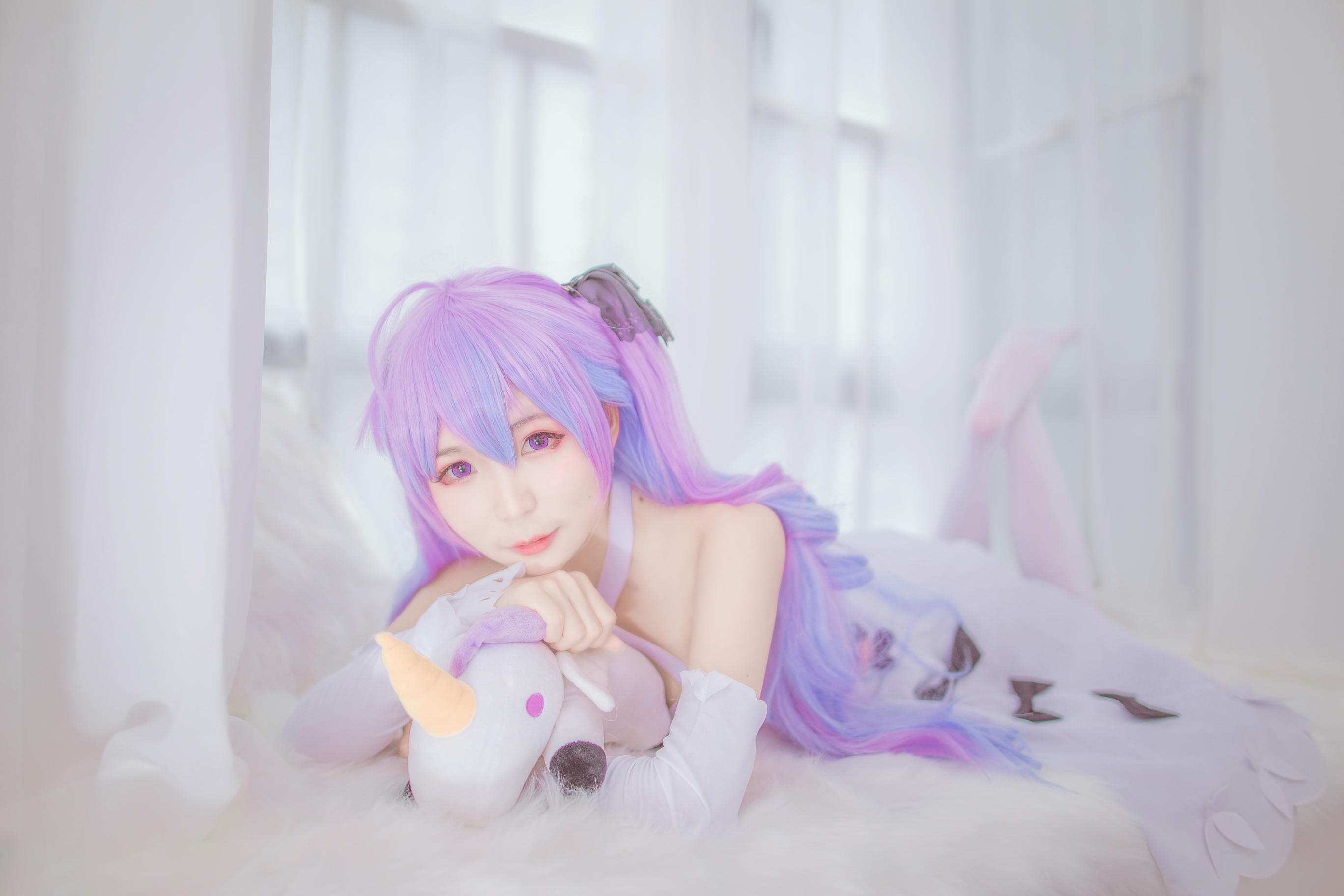 一北亦北 NO.000 微博相册 [392P 1.58GB]-_北之北_ -  VOL.04 碧蓝航线-独角兽_第1集