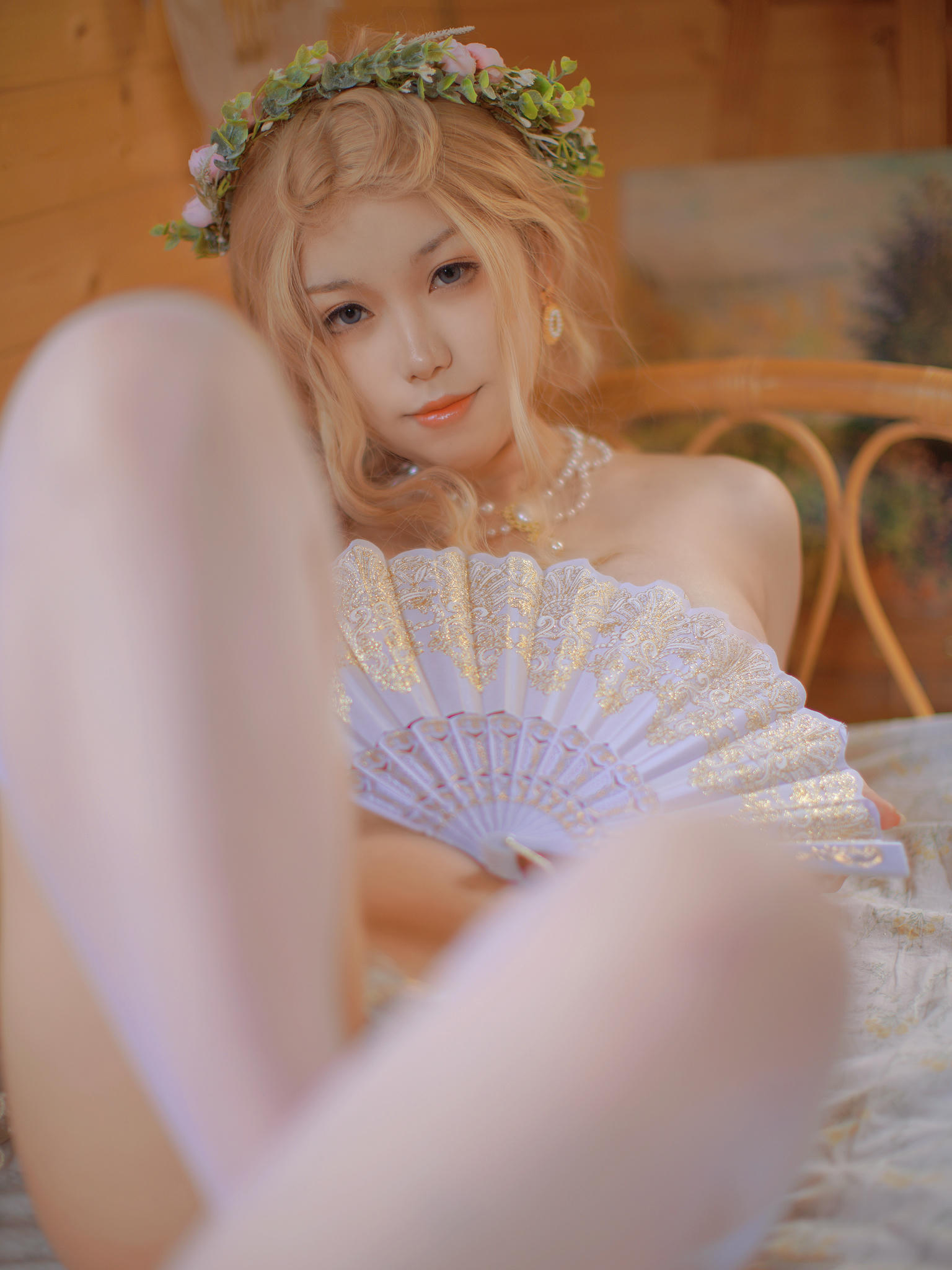 一北亦北 NO.022 洛可可时代[54P／870MB]_第2集