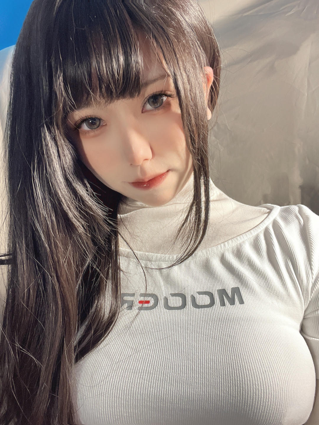 一北亦北 NO.023 吉他妹妹 [34P4V 165MB]_第1集