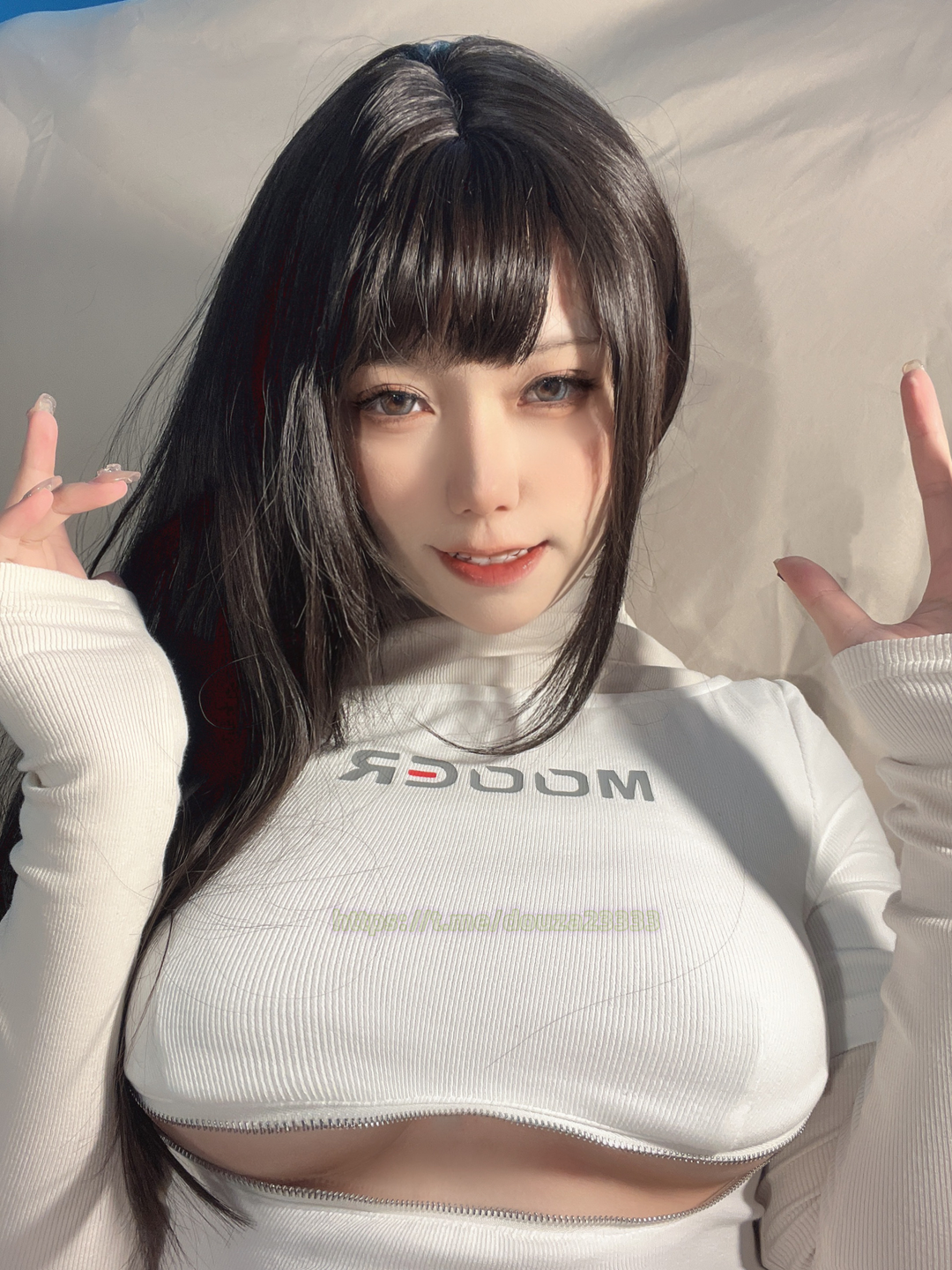 一北亦北 NO.023 吉他妹妹 [34P4V 165MB]_第1集