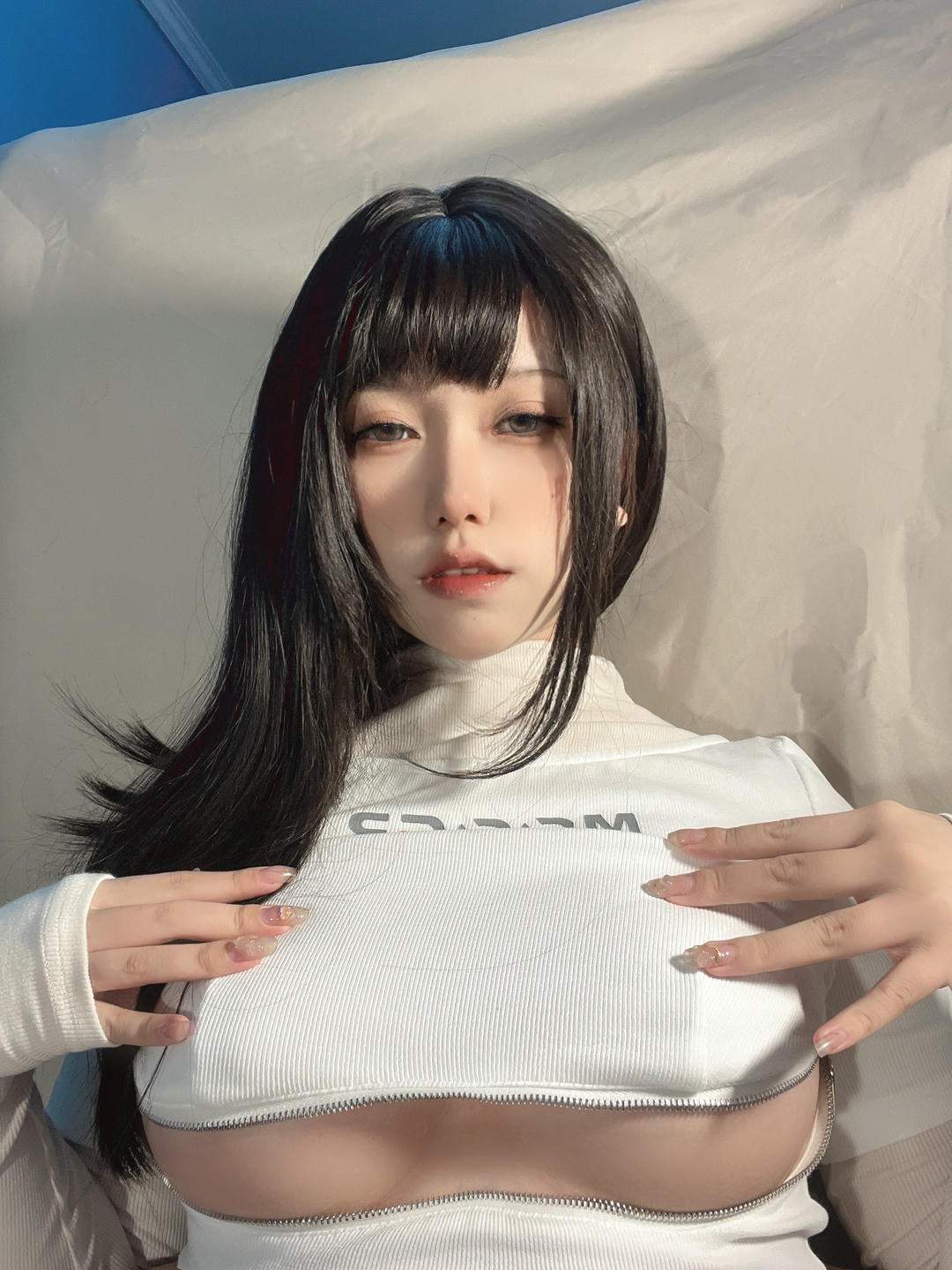 一北亦北 NO.023 吉他妹妹 [34P4V 165MB]_第1集