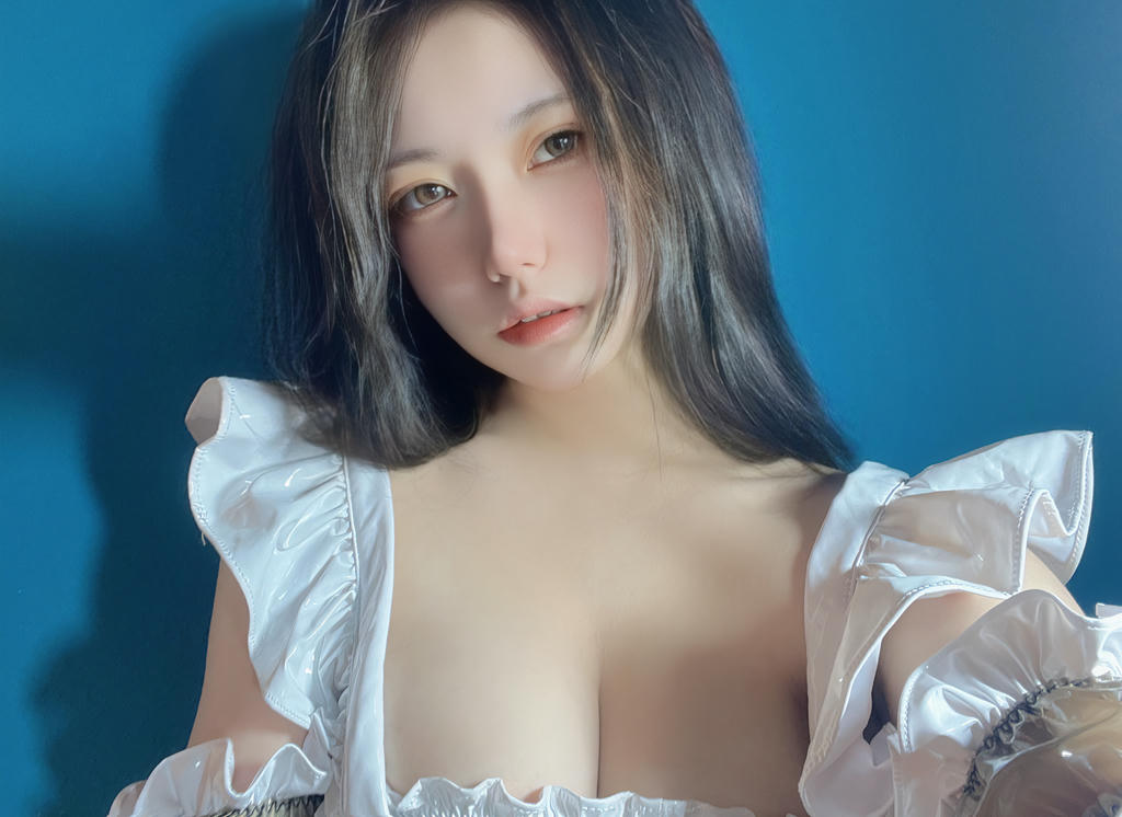 亦南南南 NO.025 小乖 [40P8V 202MB]_第1集