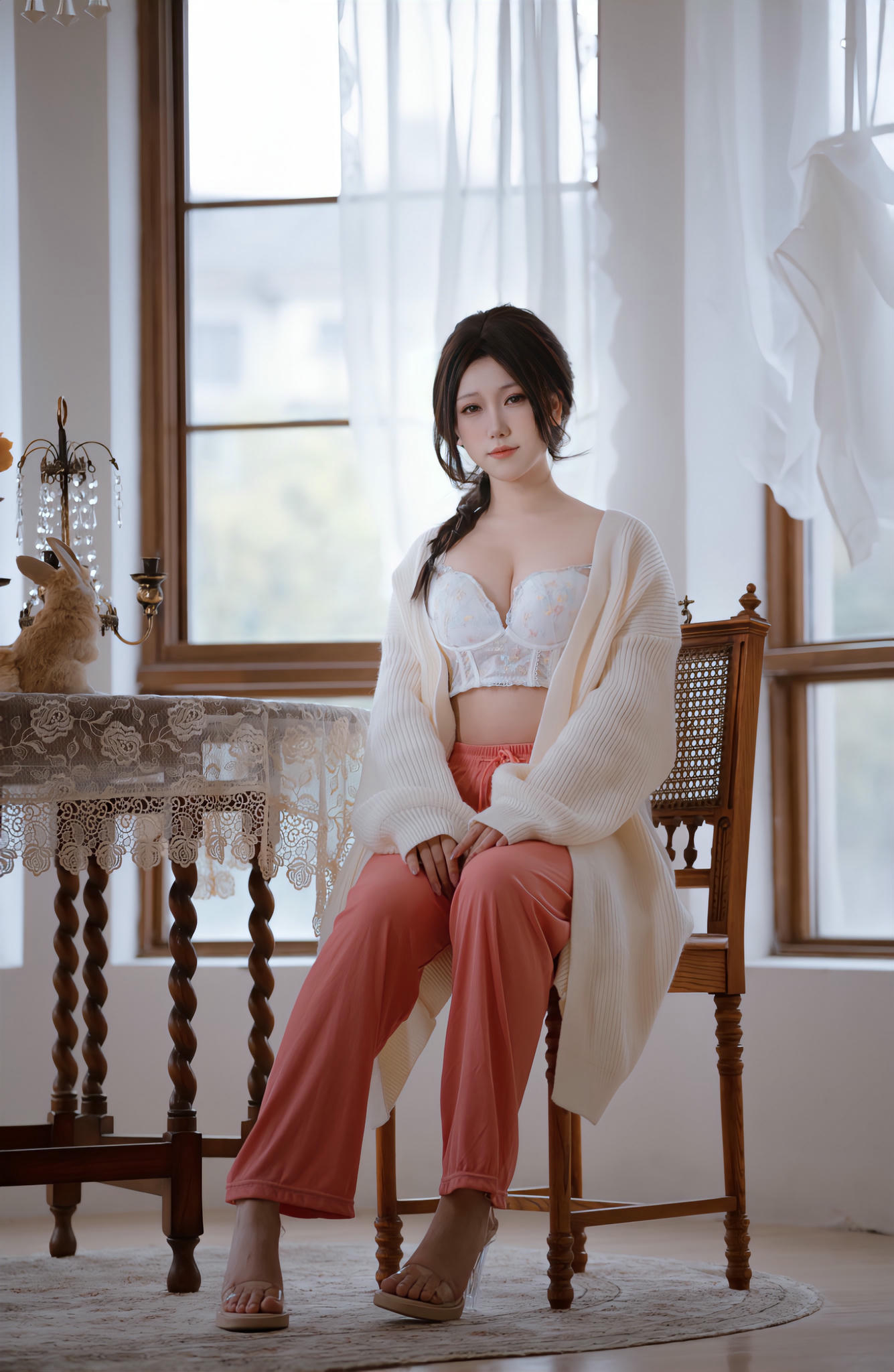 亦南南南 NO.026 初秋 [20P 138MB]_第1集