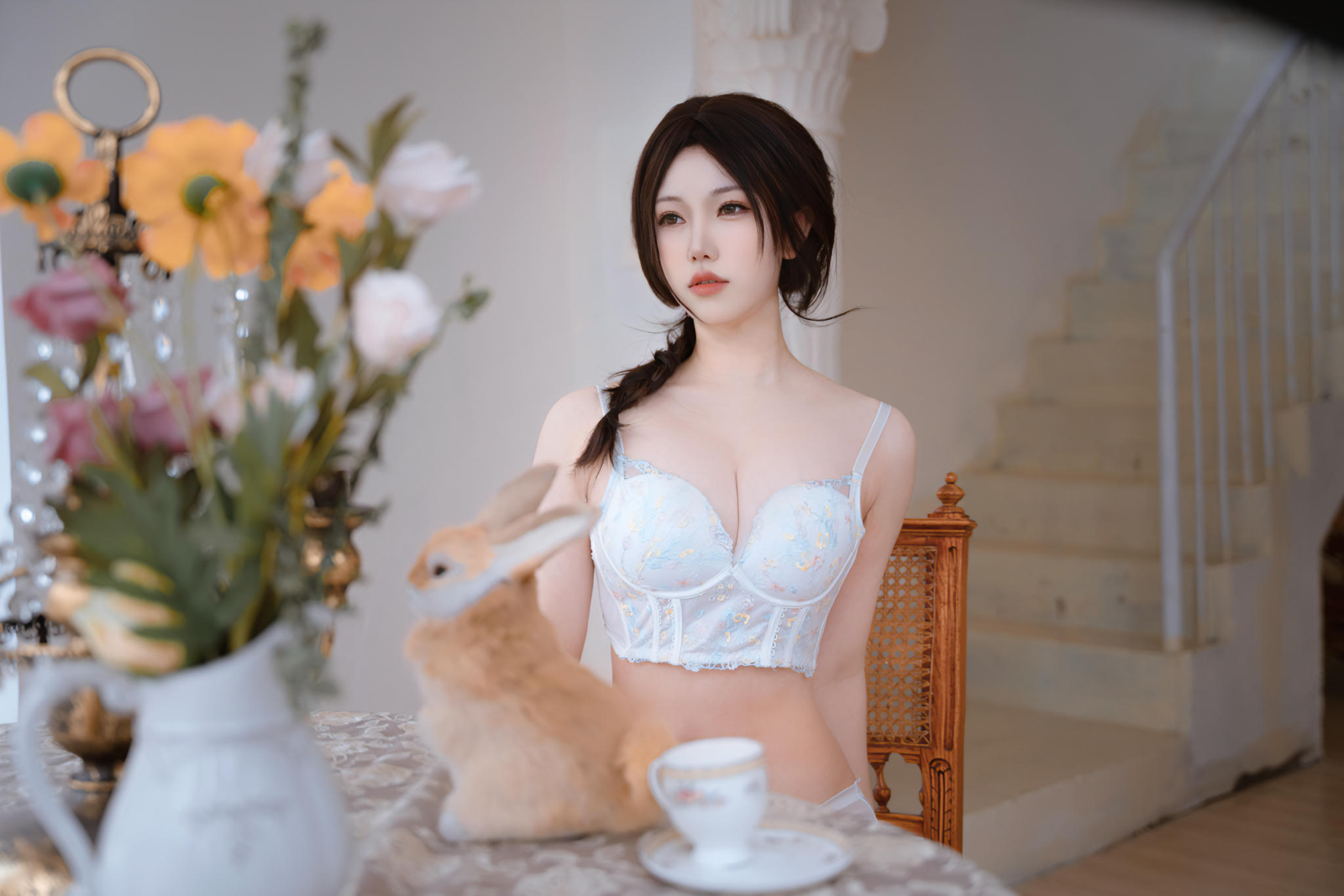 亦南南南 NO.026 初秋 [20P 138MB]_第1集