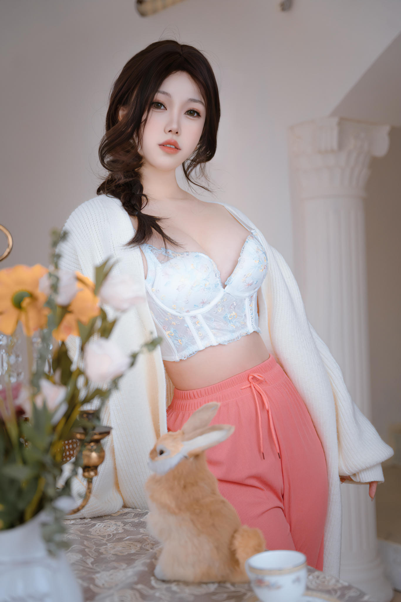 亦南南南 NO.026 初秋 [20P 138MB]_第1集