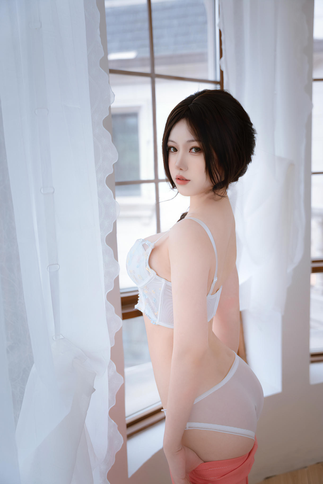 亦南南南 NO.026 初秋 [20P 138MB]_第1集