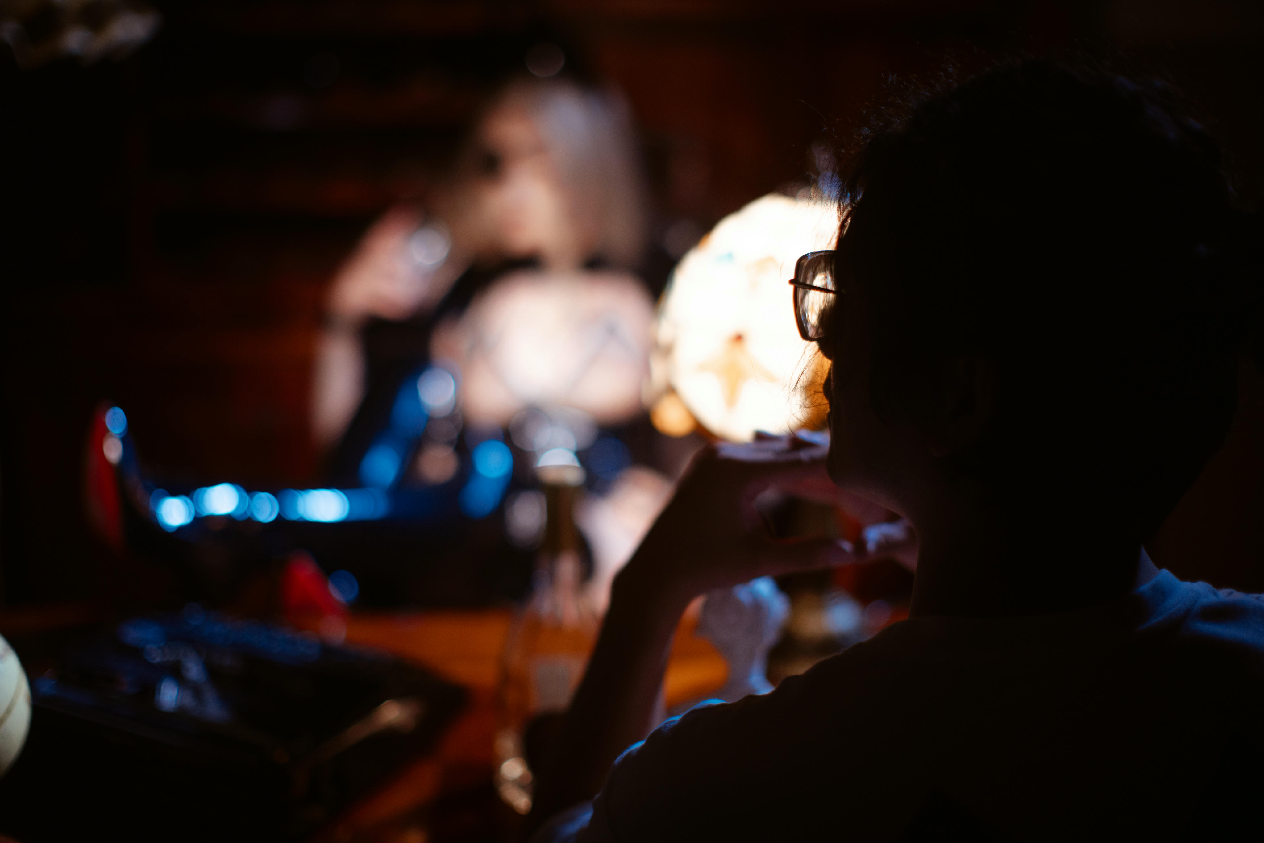 亦南南南 NO.027 玄狼 [25P-507MB]_第1集