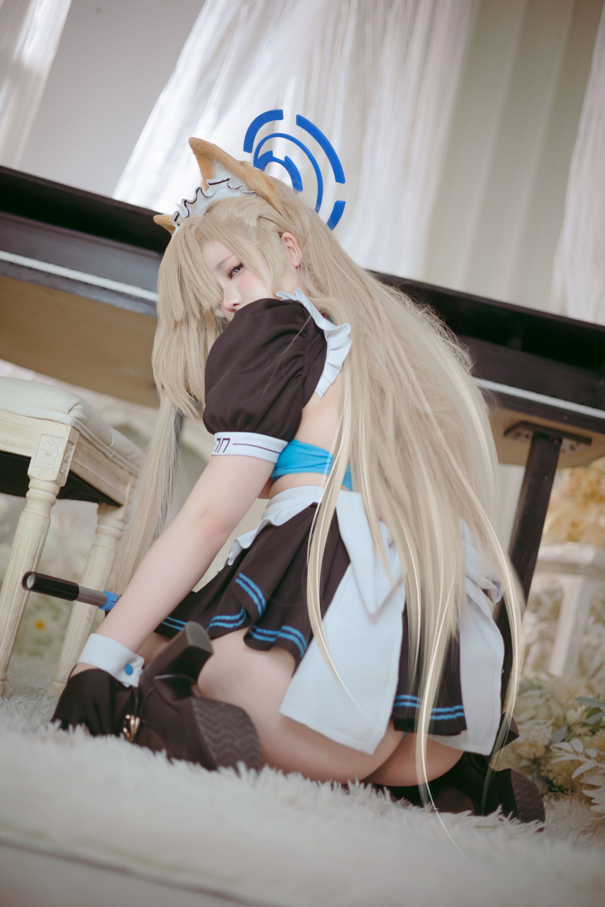 亦南南南 NO.032 &是一只熊仔吗 花凛本真爱版 [158P 747MB]_第6集