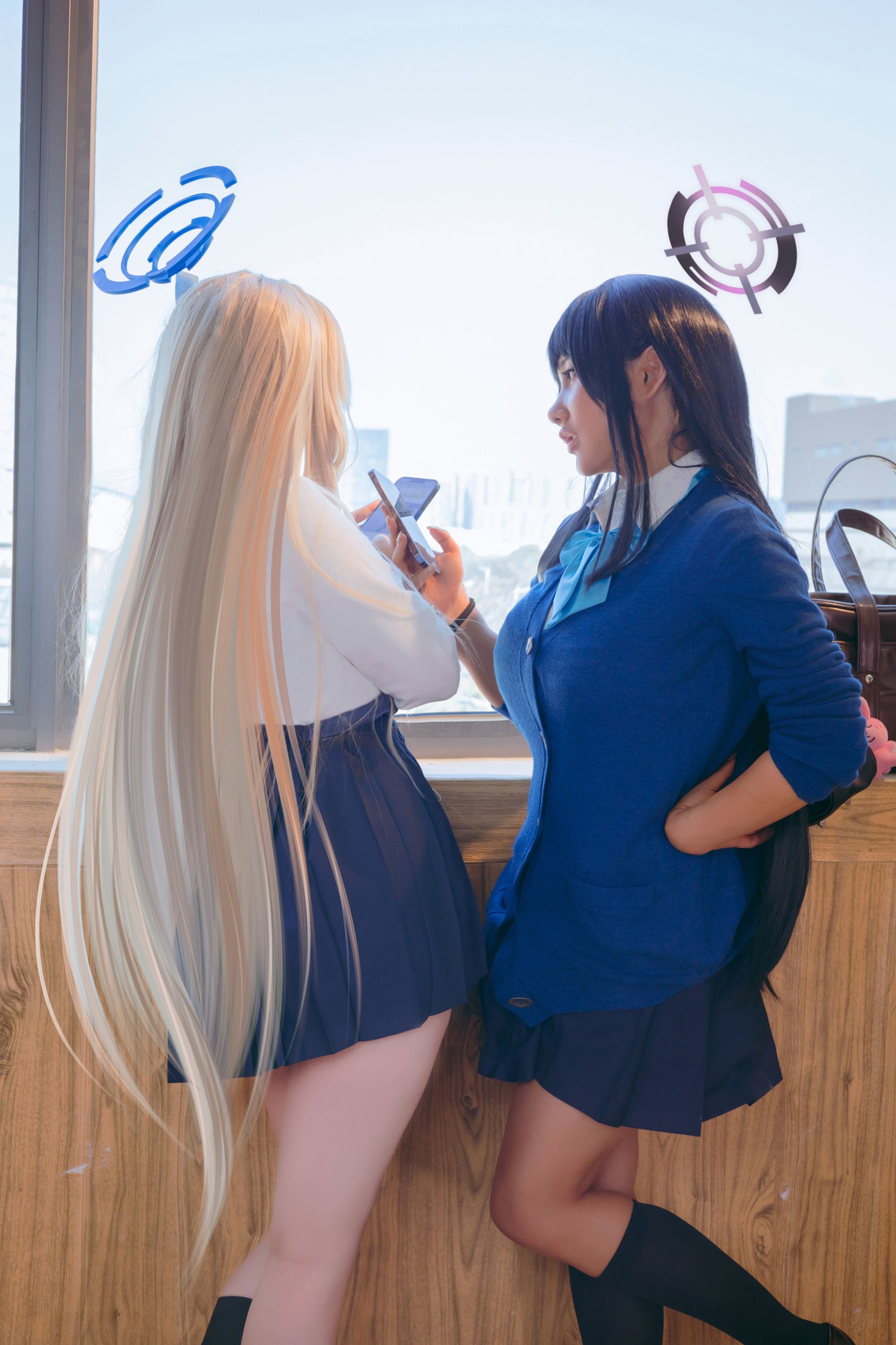 亦南南南 NO.032 &是一只熊仔吗 花凛本真爱版 [158P 747MB]_第6集