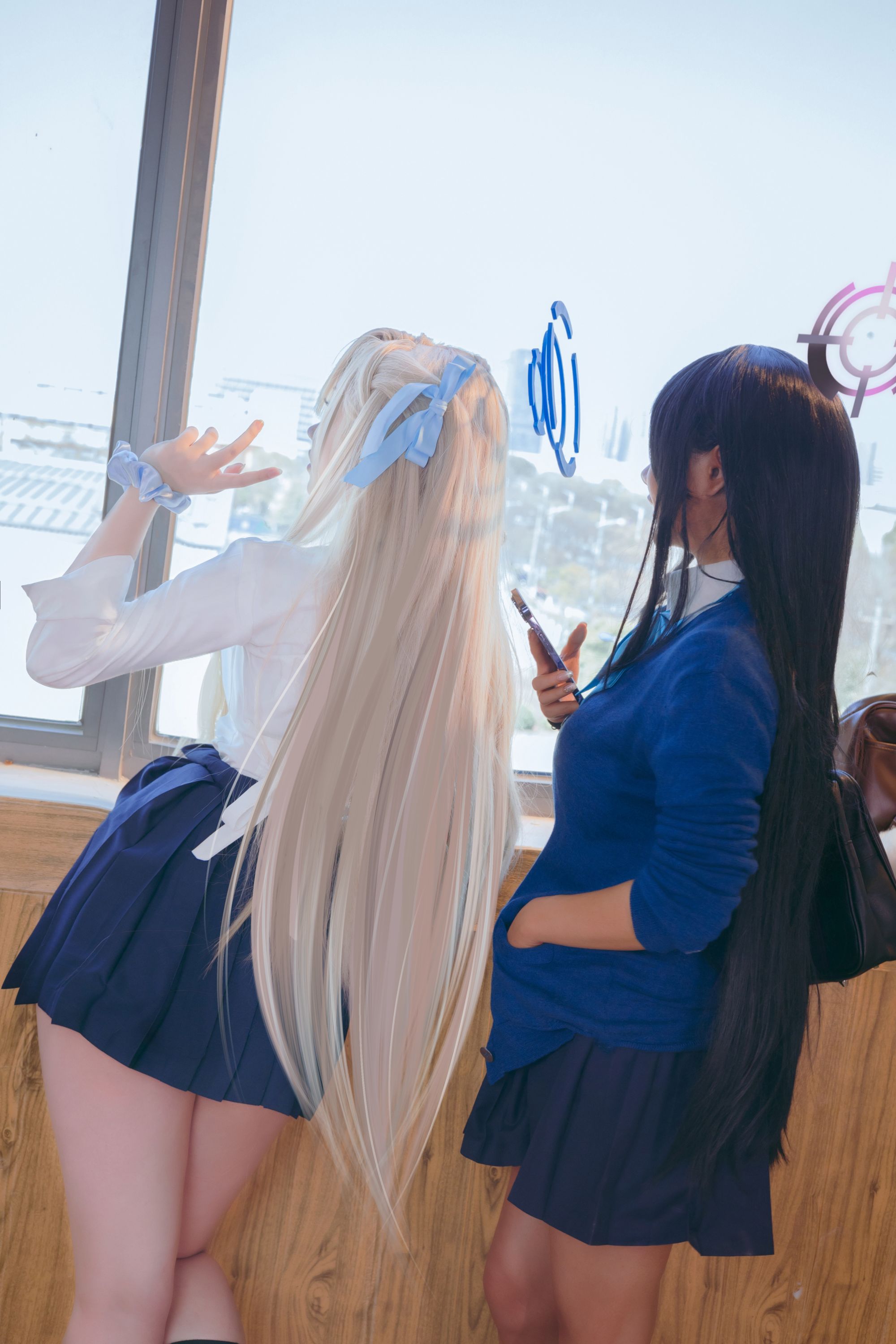 亦南南南 NO.032 &是一只熊仔吗 花凛本真爱版 [158P 747MB]_第6集