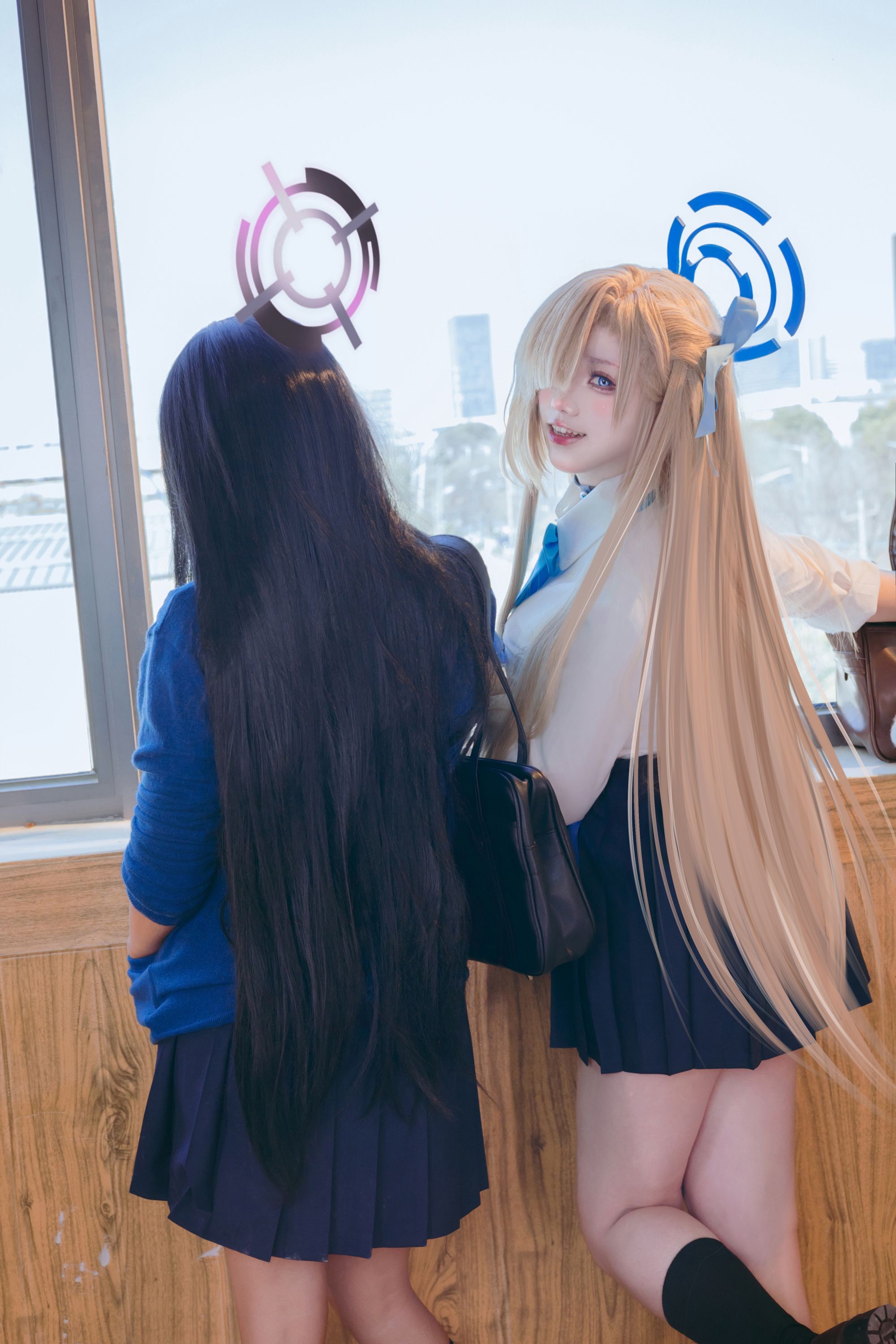 亦南南南 NO.032 &是一只熊仔吗 花凛本真爱版 [158P 747MB]_第6集