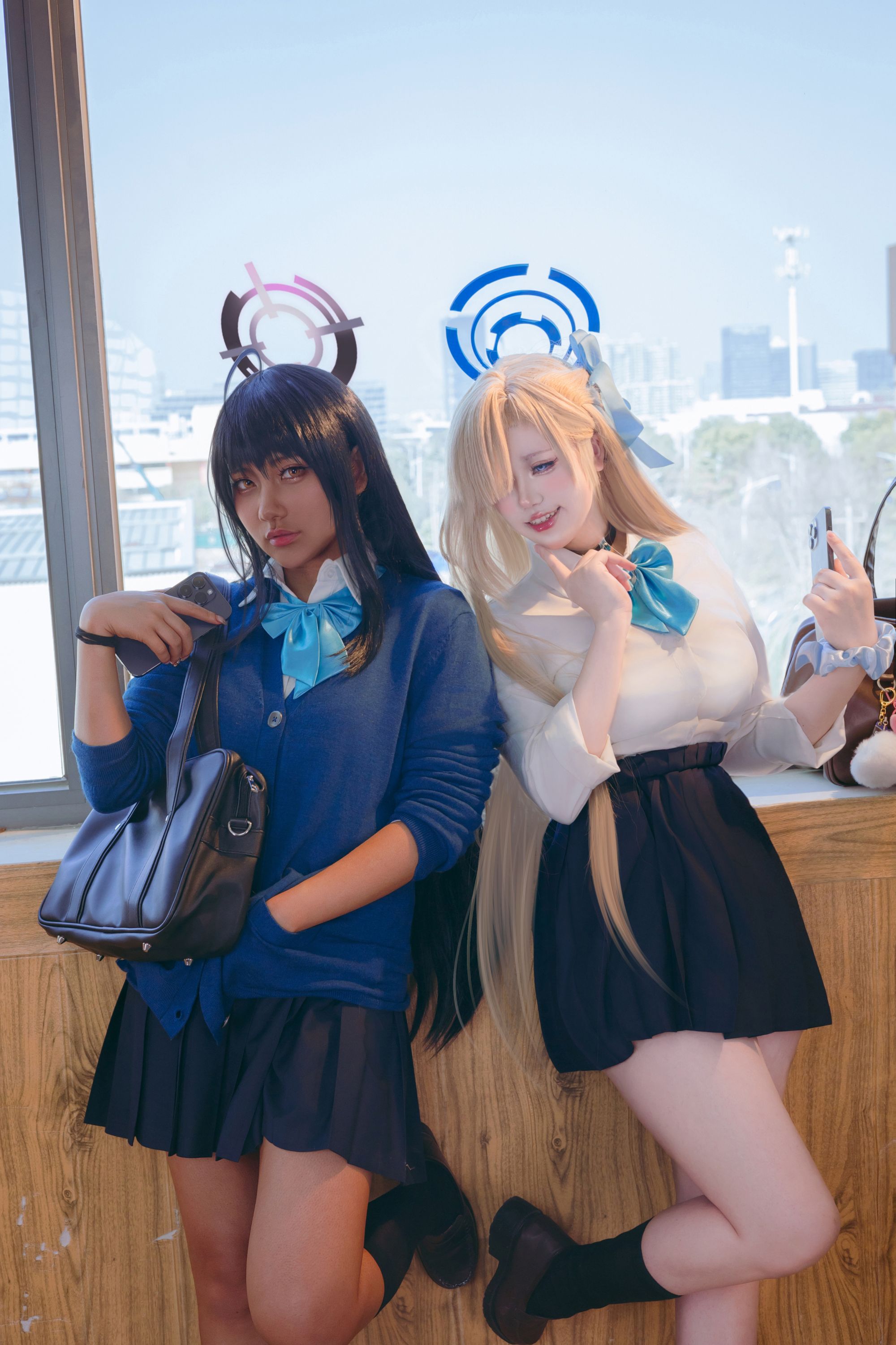 亦南南南 NO.032 &是一只熊仔吗 花凛本真爱版 [158P 747MB]_第6集