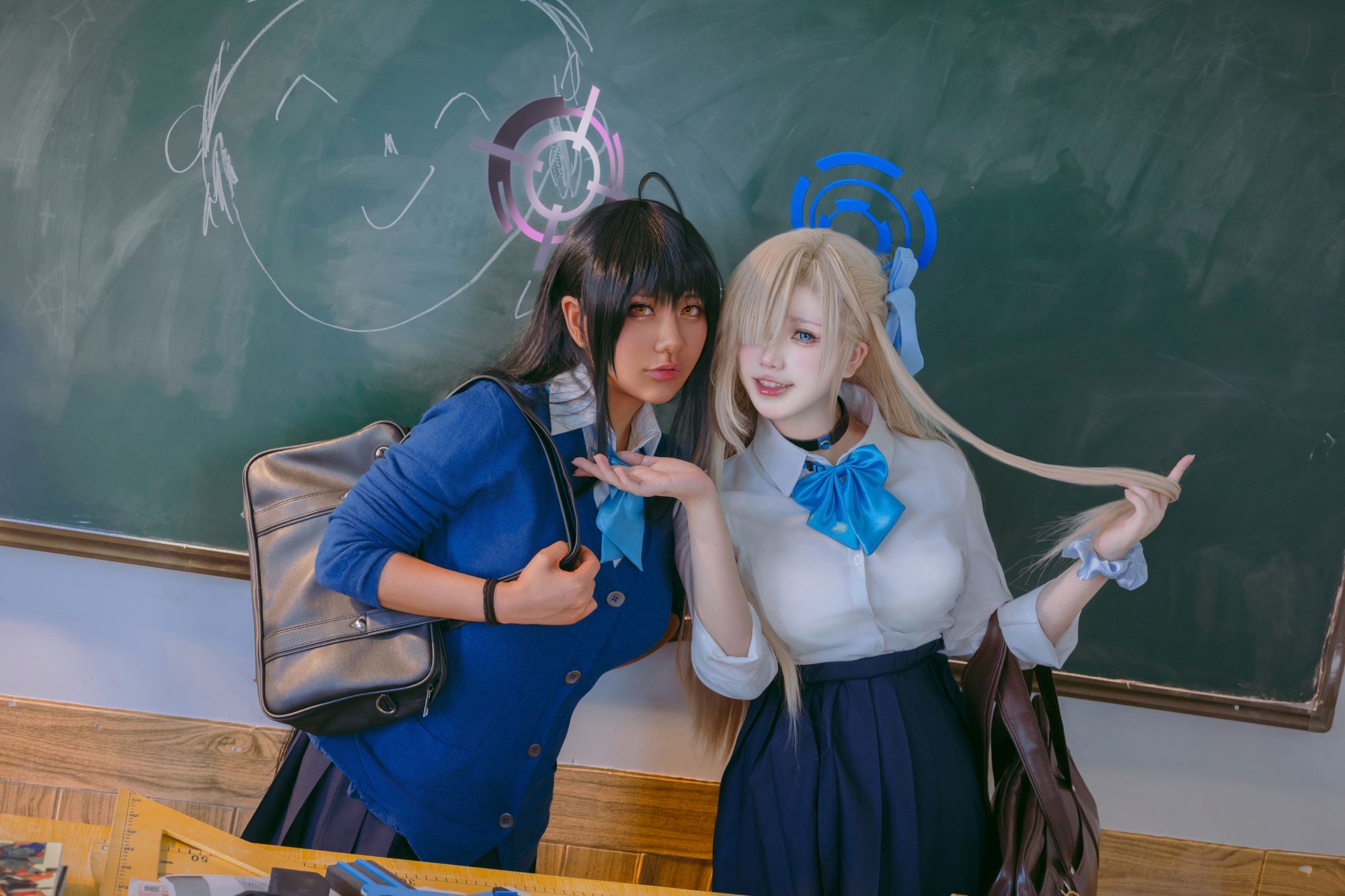 亦南南南 NO.032 &是一只熊仔吗 花凛本真爱版 [158P 747MB]_第6集