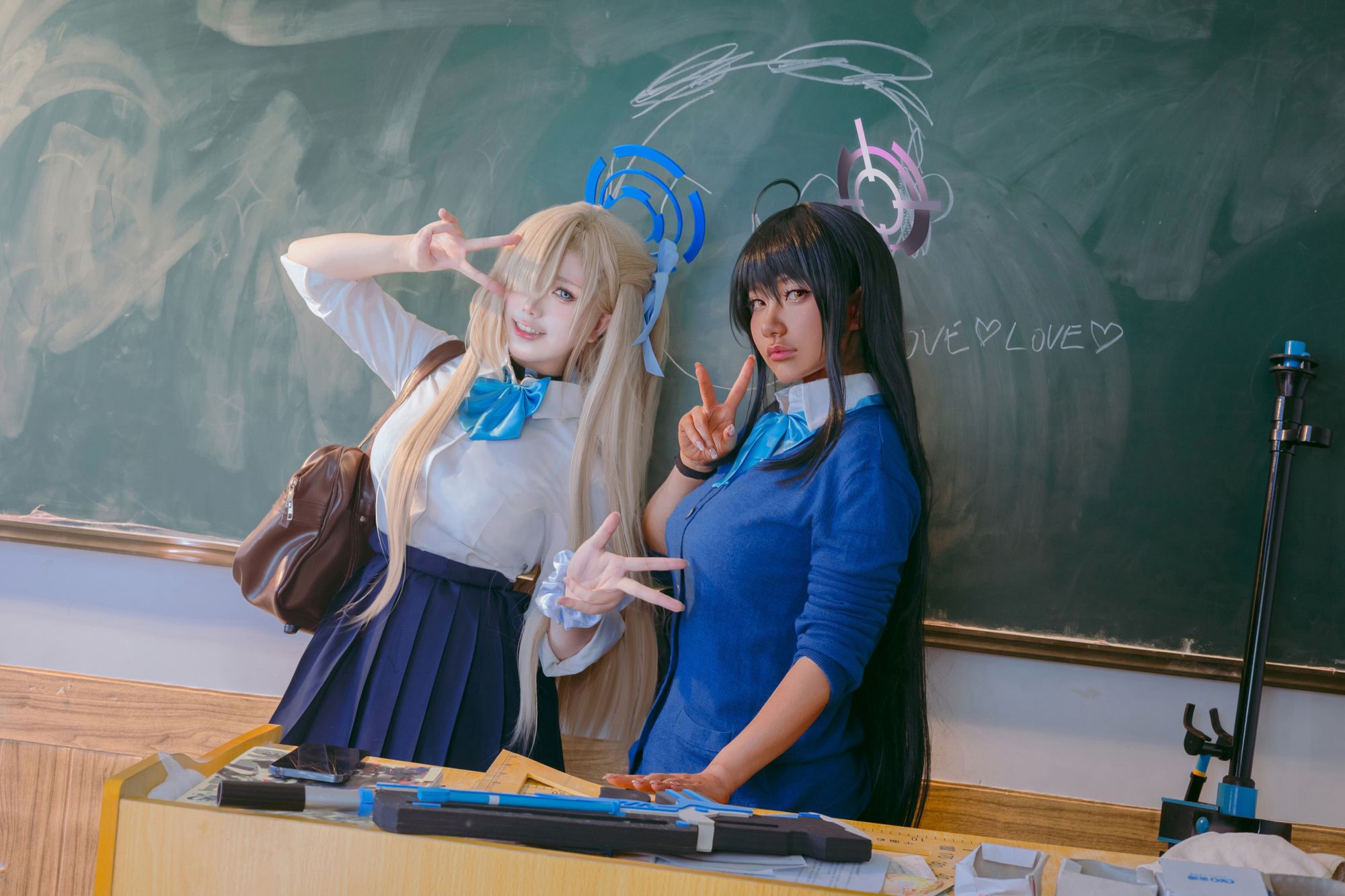 亦南南南 NO.032 &是一只熊仔吗 花凛本真爱版 [158P 747MB]_第7集