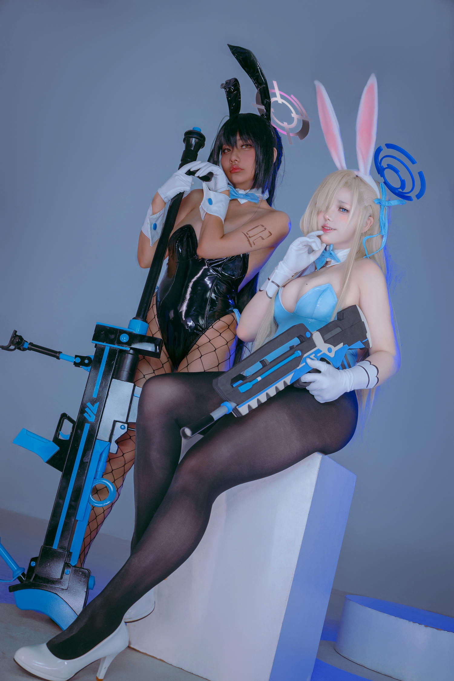 亦南南南 NO.032 &是一只熊仔吗 花凛本真爱版 [158P 747MB]_第7集