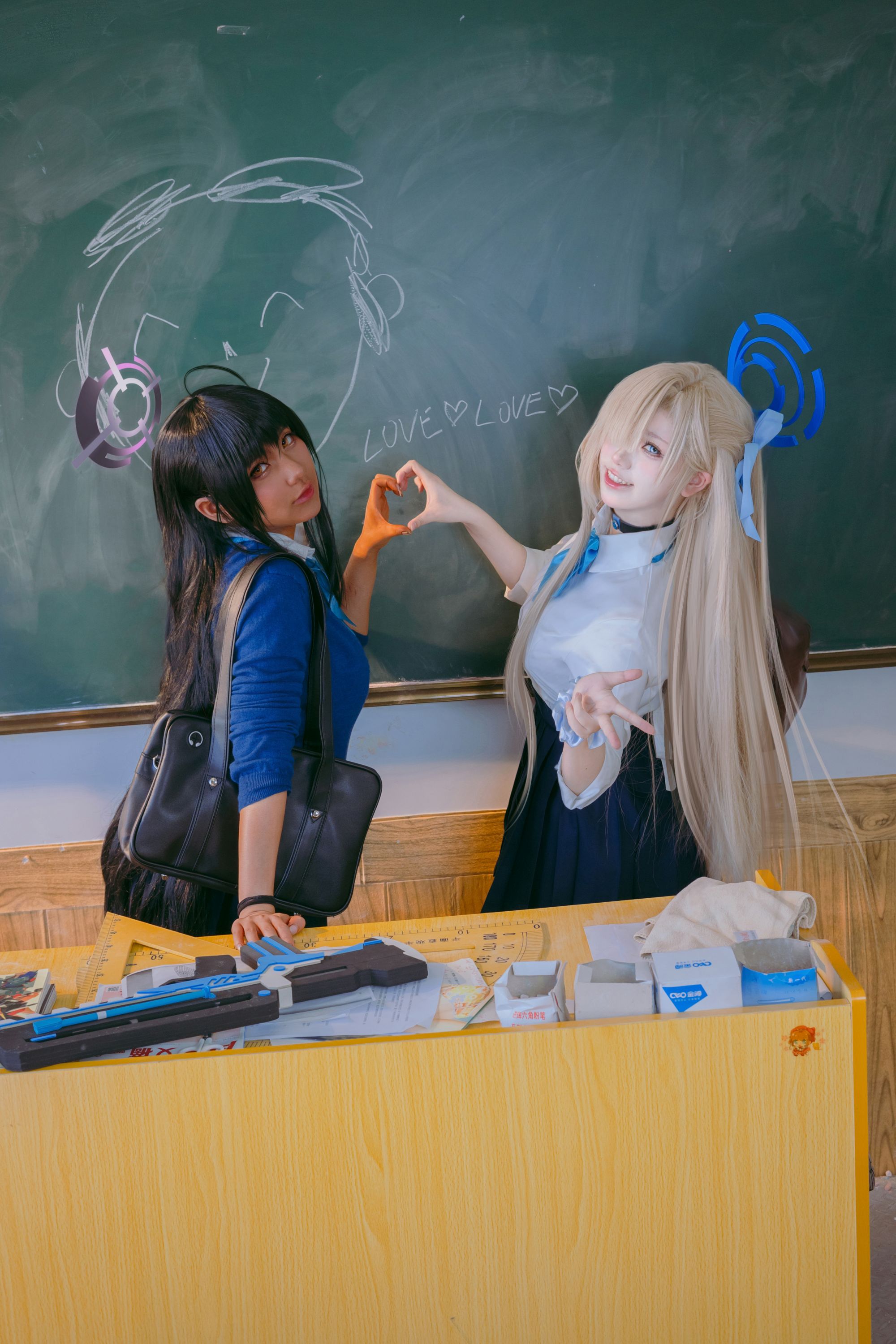 亦南南南 NO.032 &是一只熊仔吗 花凛本真爱版 [158P 747MB]_第7集