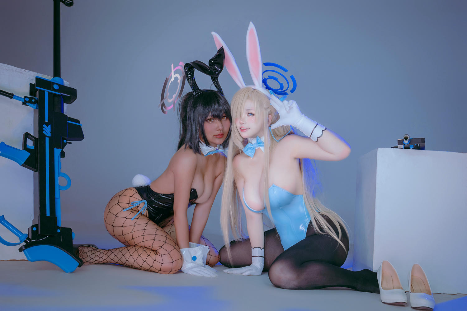 亦南南南 NO.032 &是一只熊仔吗 花凛本真爱版 [158P 747MB]_第7集