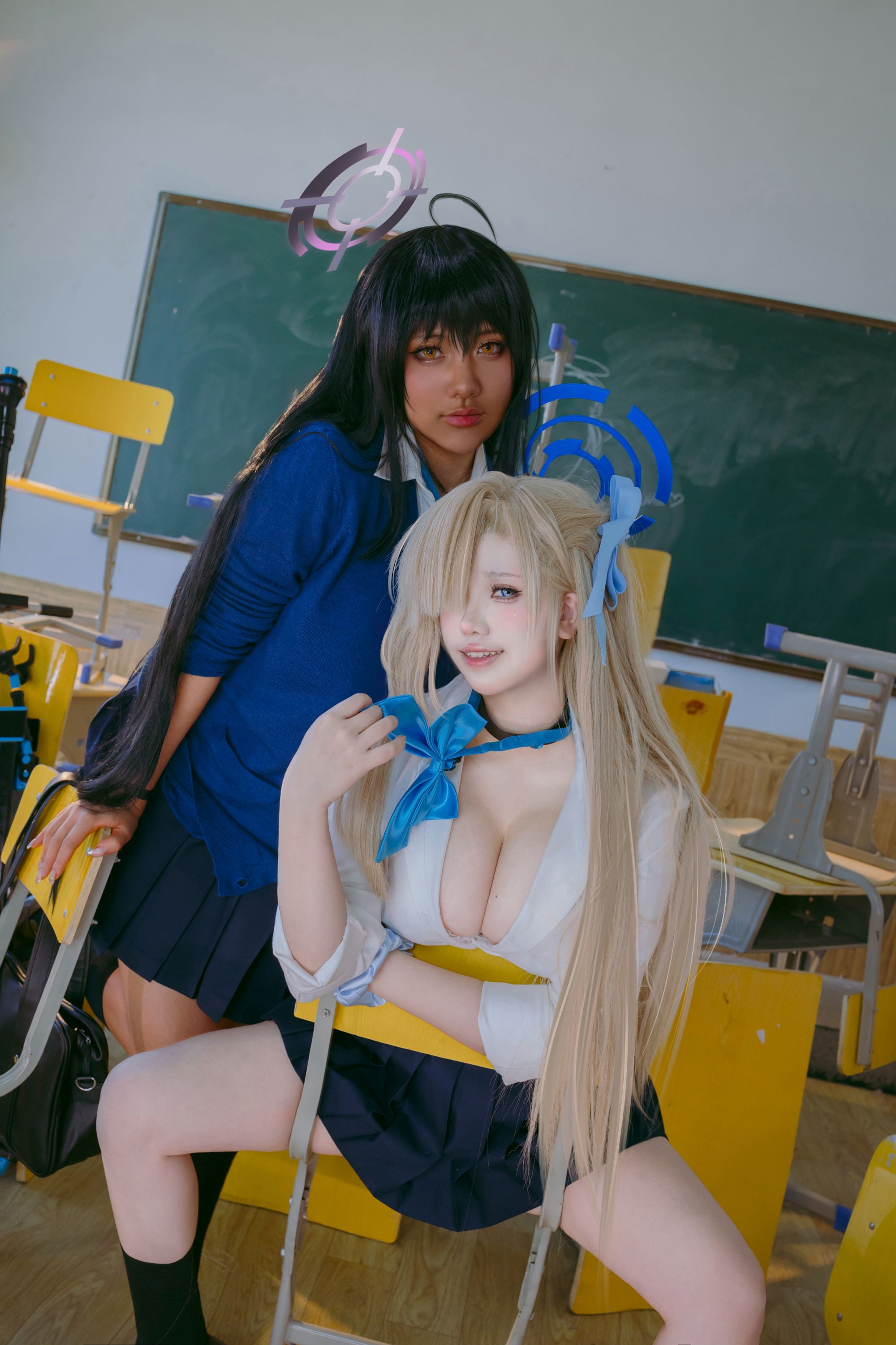 亦南南南 NO.032 &是一只熊仔吗 花凛本真爱版 [158P 747MB]_第7集