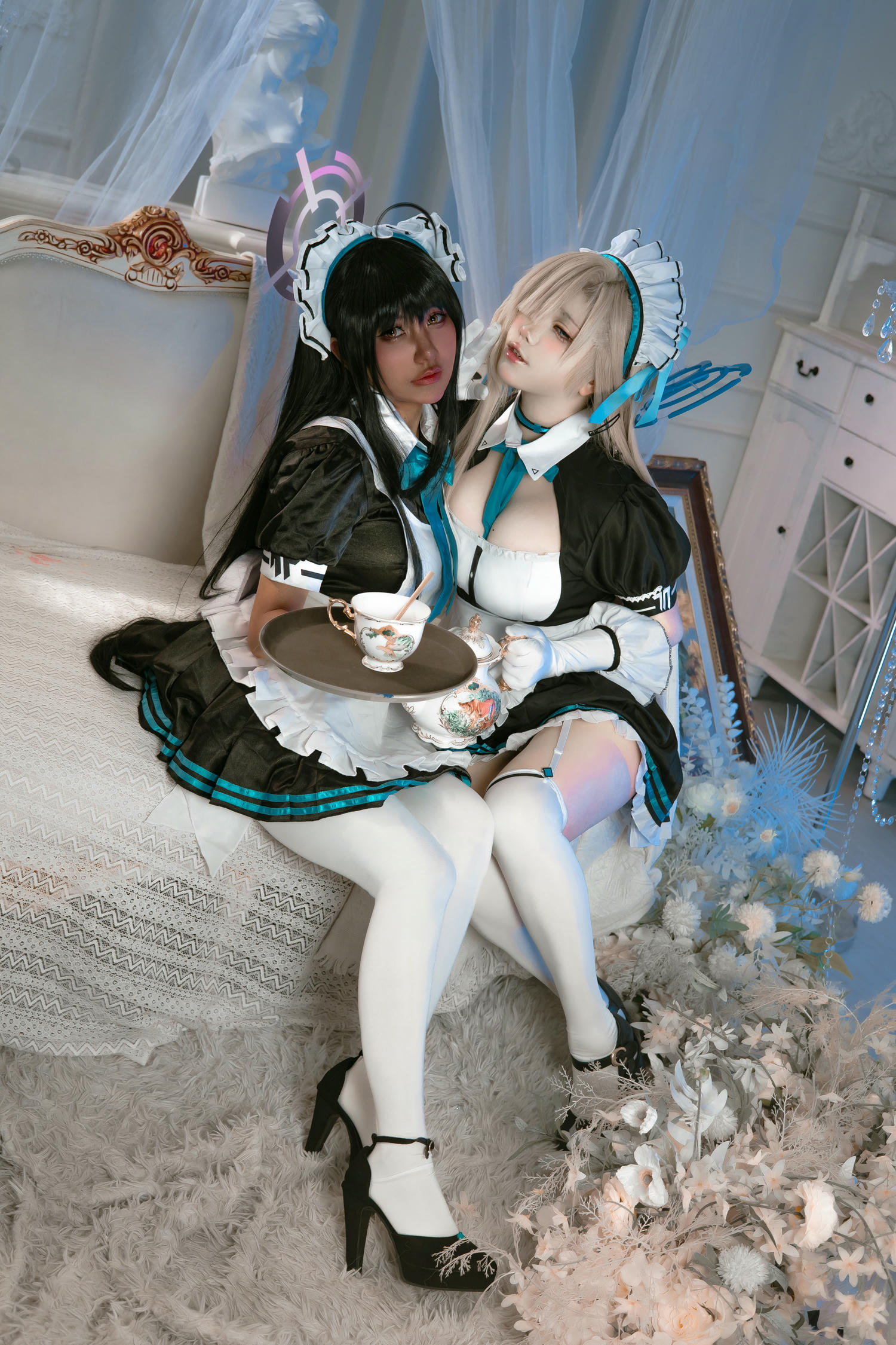 亦南南南 NO.032 &是一只熊仔吗 花凛本真爱版 [158P 747MB]_第7集