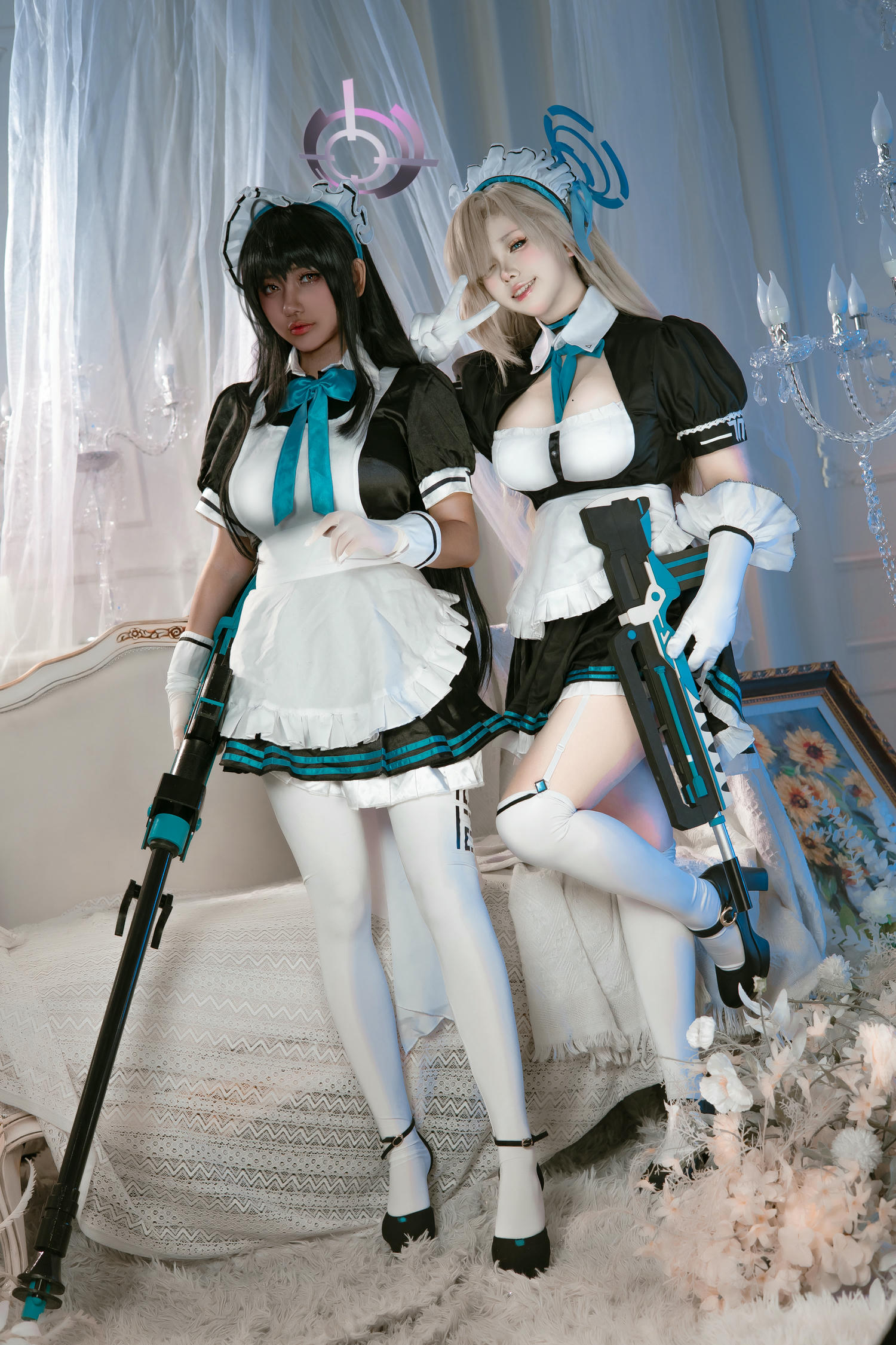 亦南南南 NO.032 &是一只熊仔吗 花凛本真爱版 [158P 747MB]_第8集