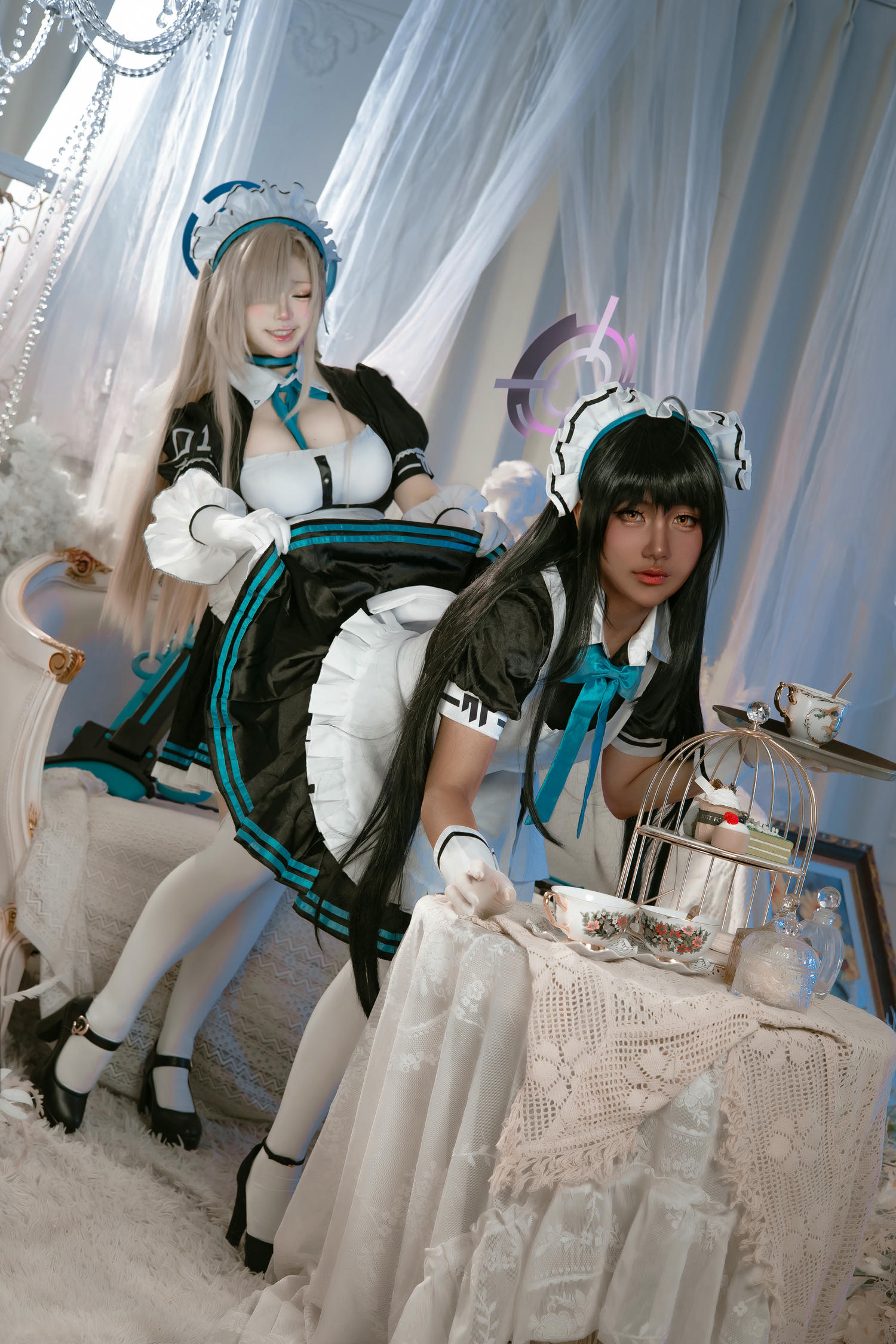 亦南南南 NO.032 &是一只熊仔吗 花凛本真爱版 [158P 747MB]_第8集