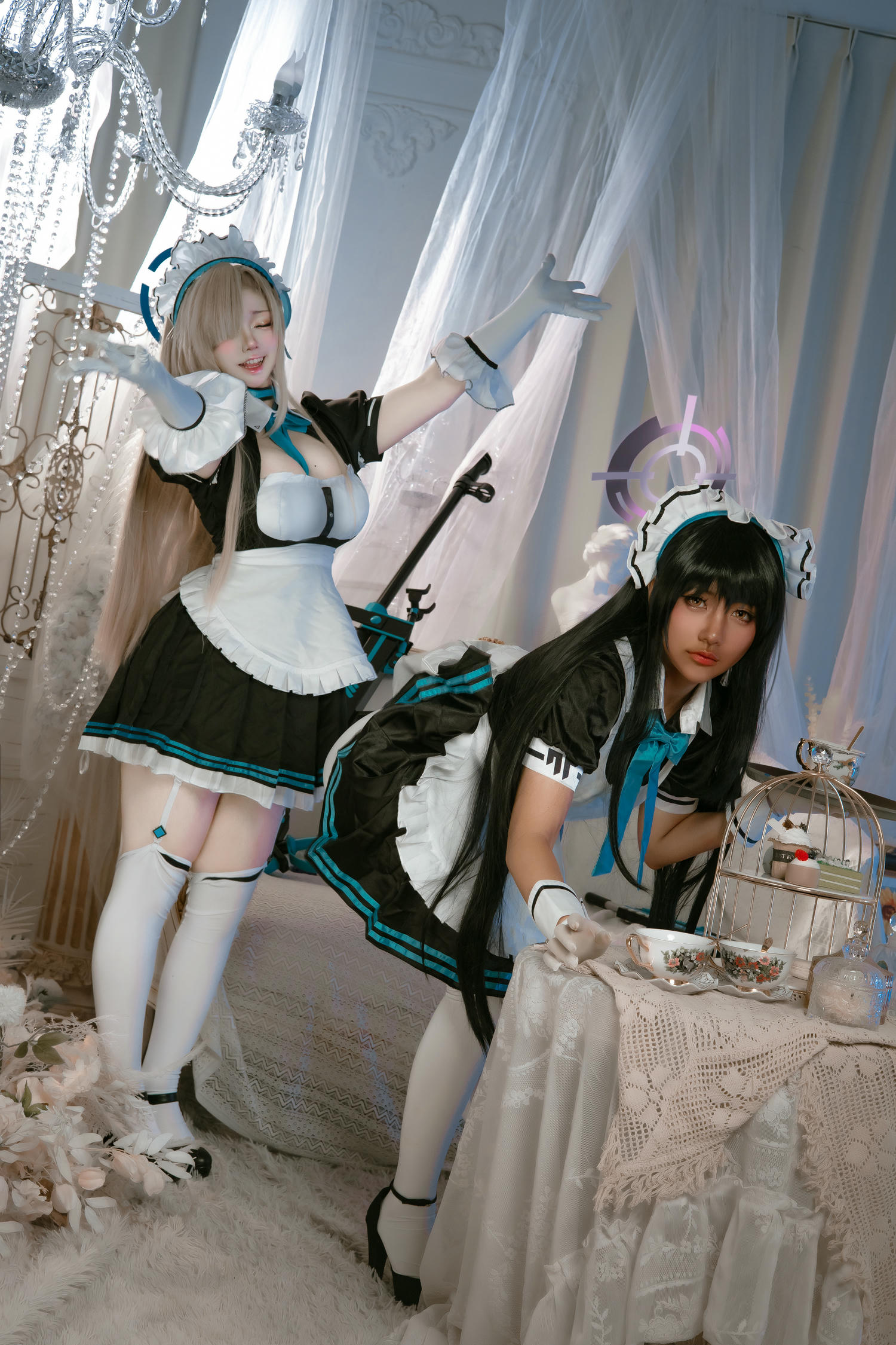 亦南南南 NO.032 &是一只熊仔吗 花凛本真爱版 [158P 747MB]_第8集