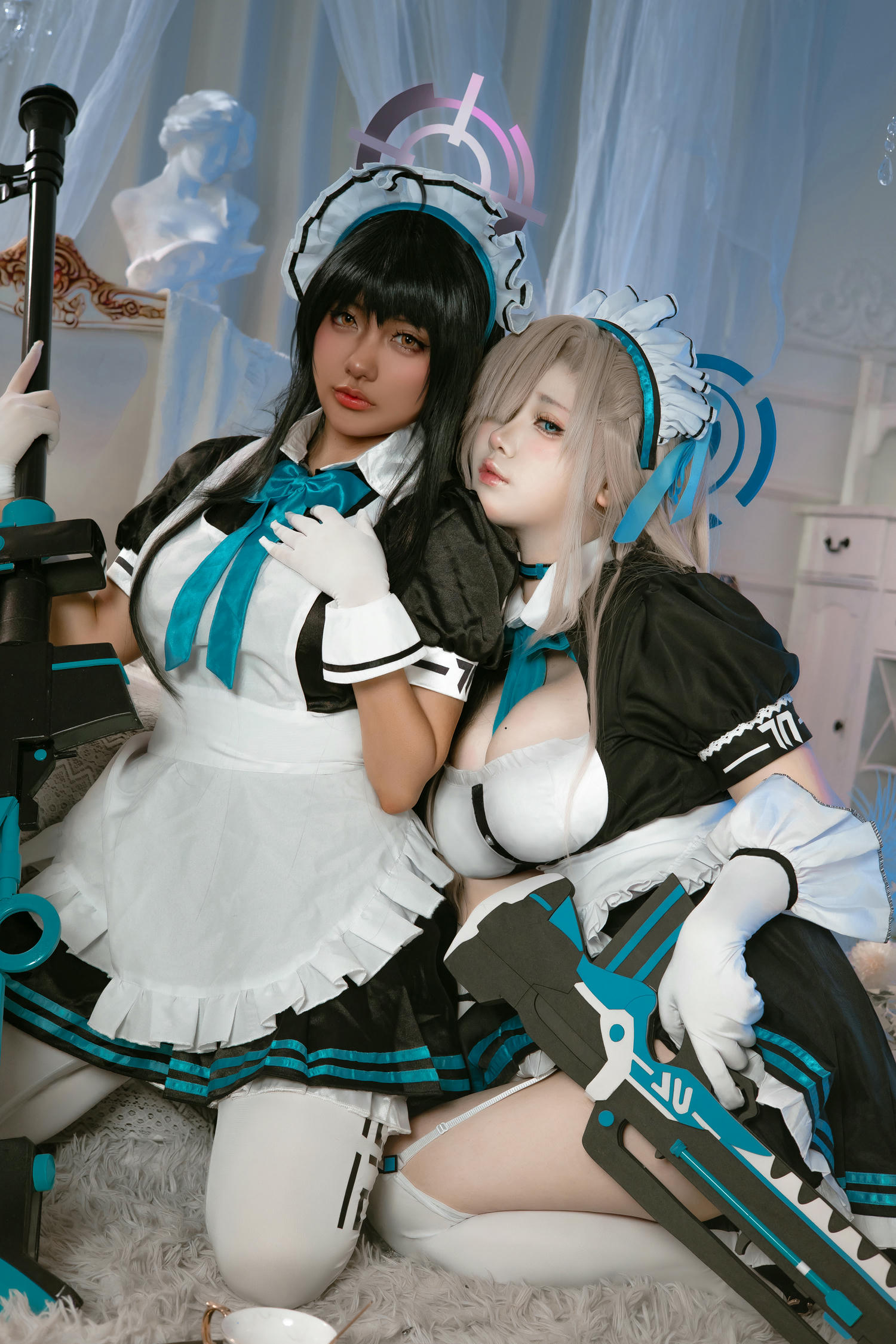 亦南南南 NO.032 &是一只熊仔吗 花凛本真爱版 [158P 747MB]_第8集