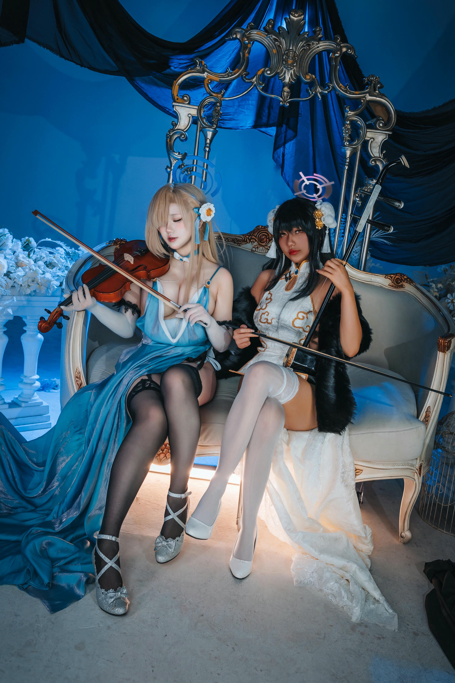 亦南南南 NO.032 &是一只熊仔吗 花凛本真爱版 [158P 747MB]_第8集